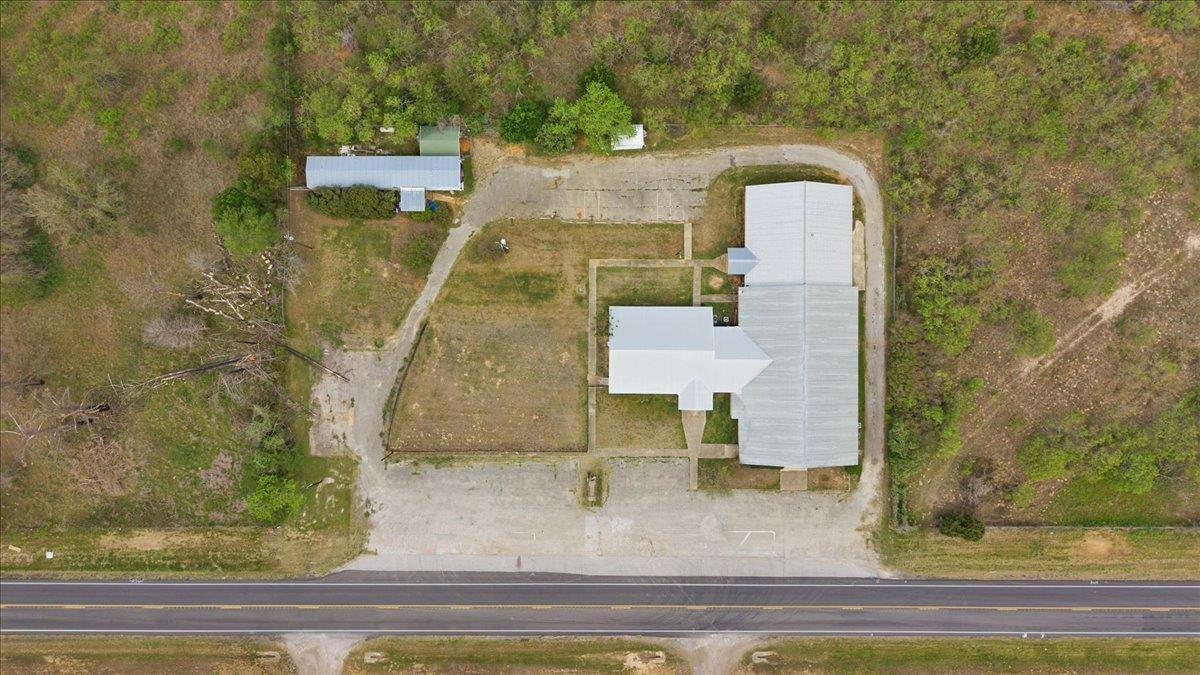 2418 Fm 1704, Elgin, TX 78621