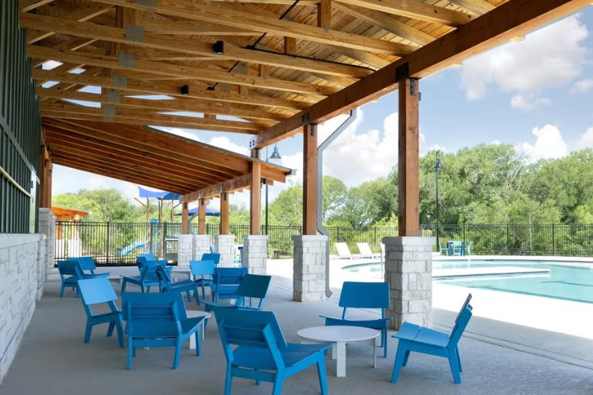 156 Ayres Horn, Cedar Creek, TX 78612