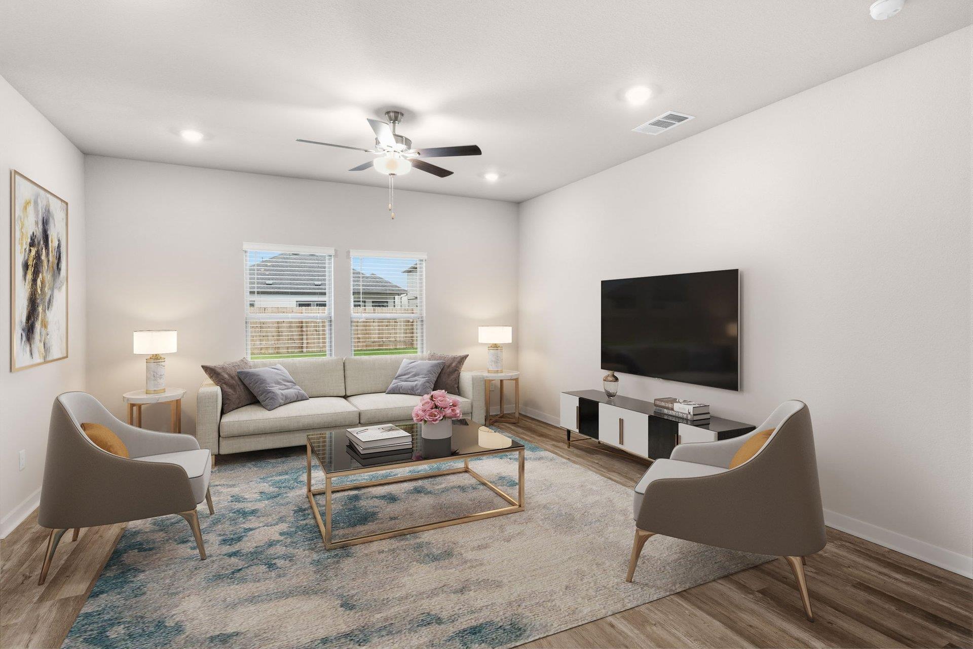 156 Ayres Horn, Cedar Creek, TX 78612