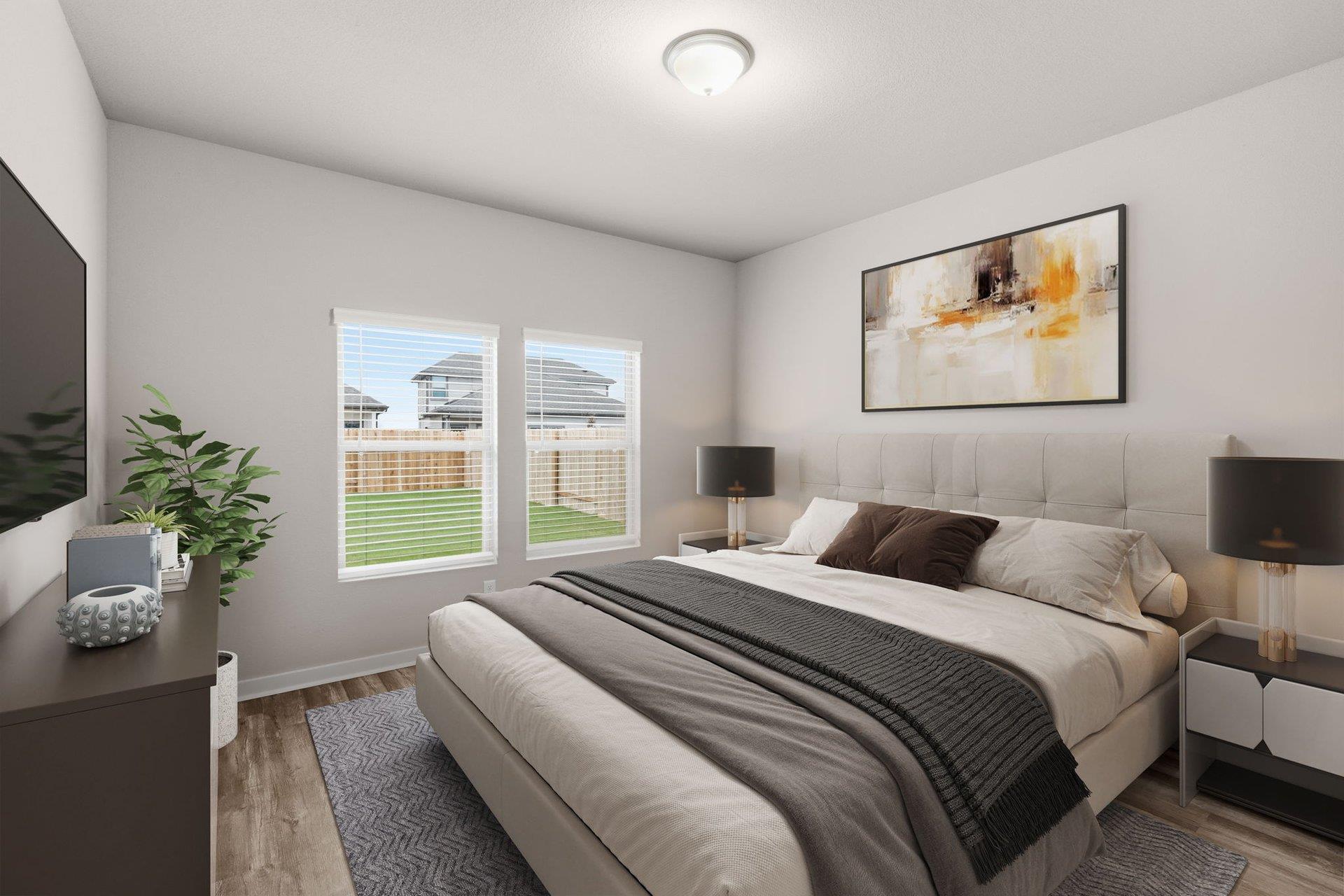 156 Ayres Horn, Cedar Creek, TX 78612