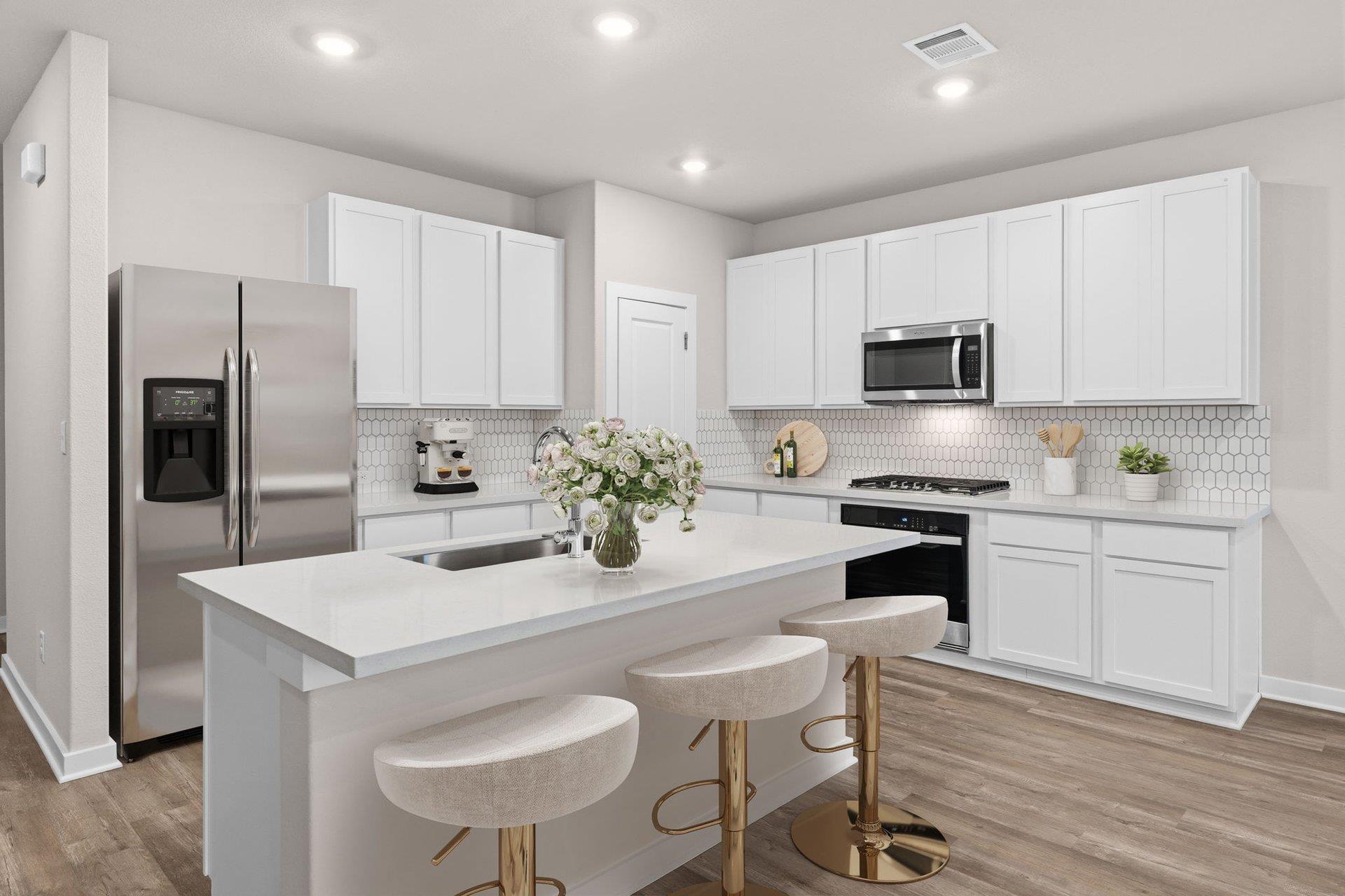 156 Ayres Horn, Cedar Creek, TX 78612