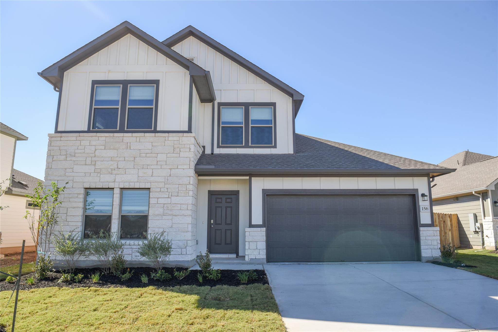 156 Ayres Horn, Cedar Creek, TX 78612