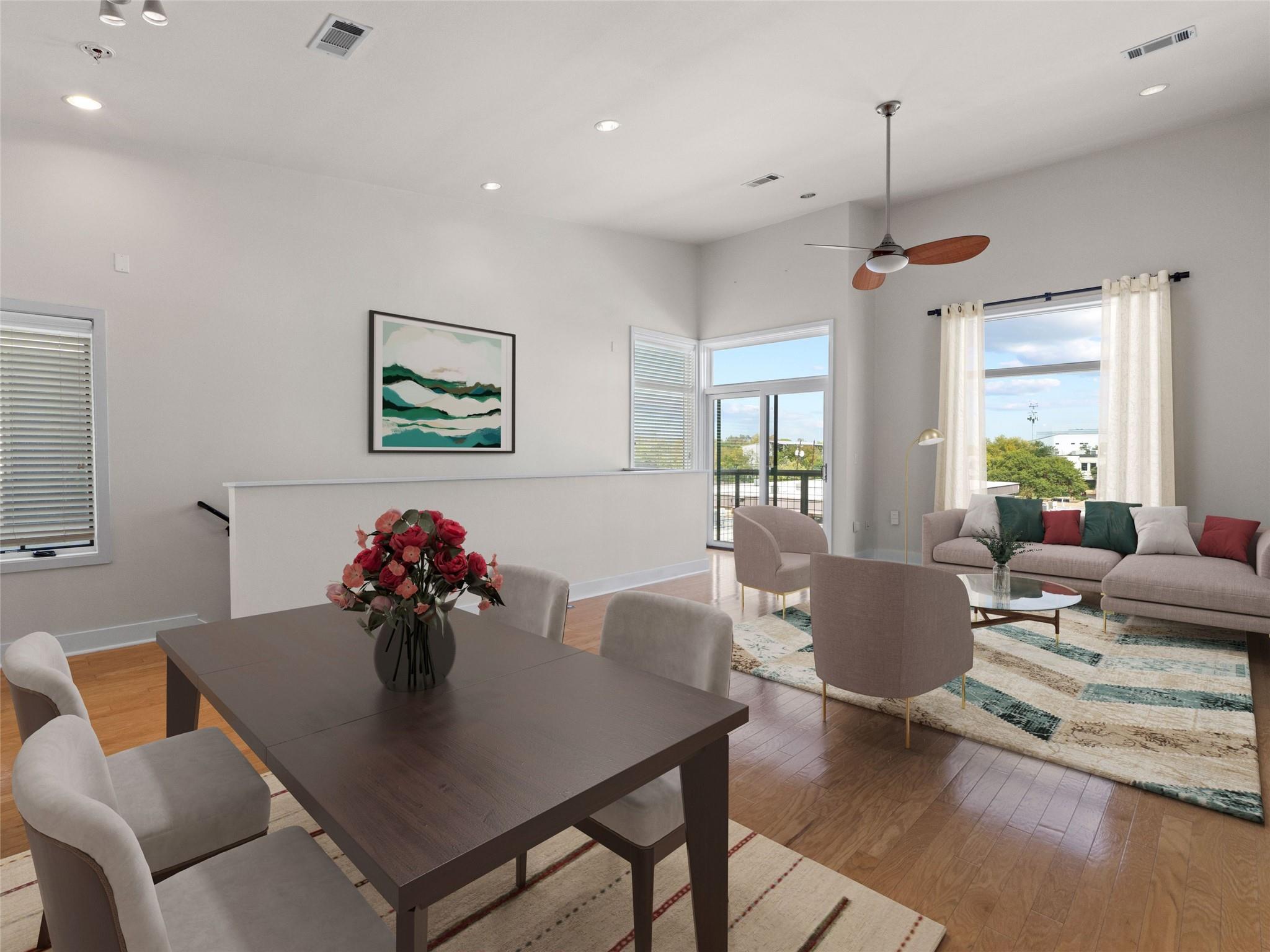 1702 S Lamar Blvd # 9, Austin, TX 78704