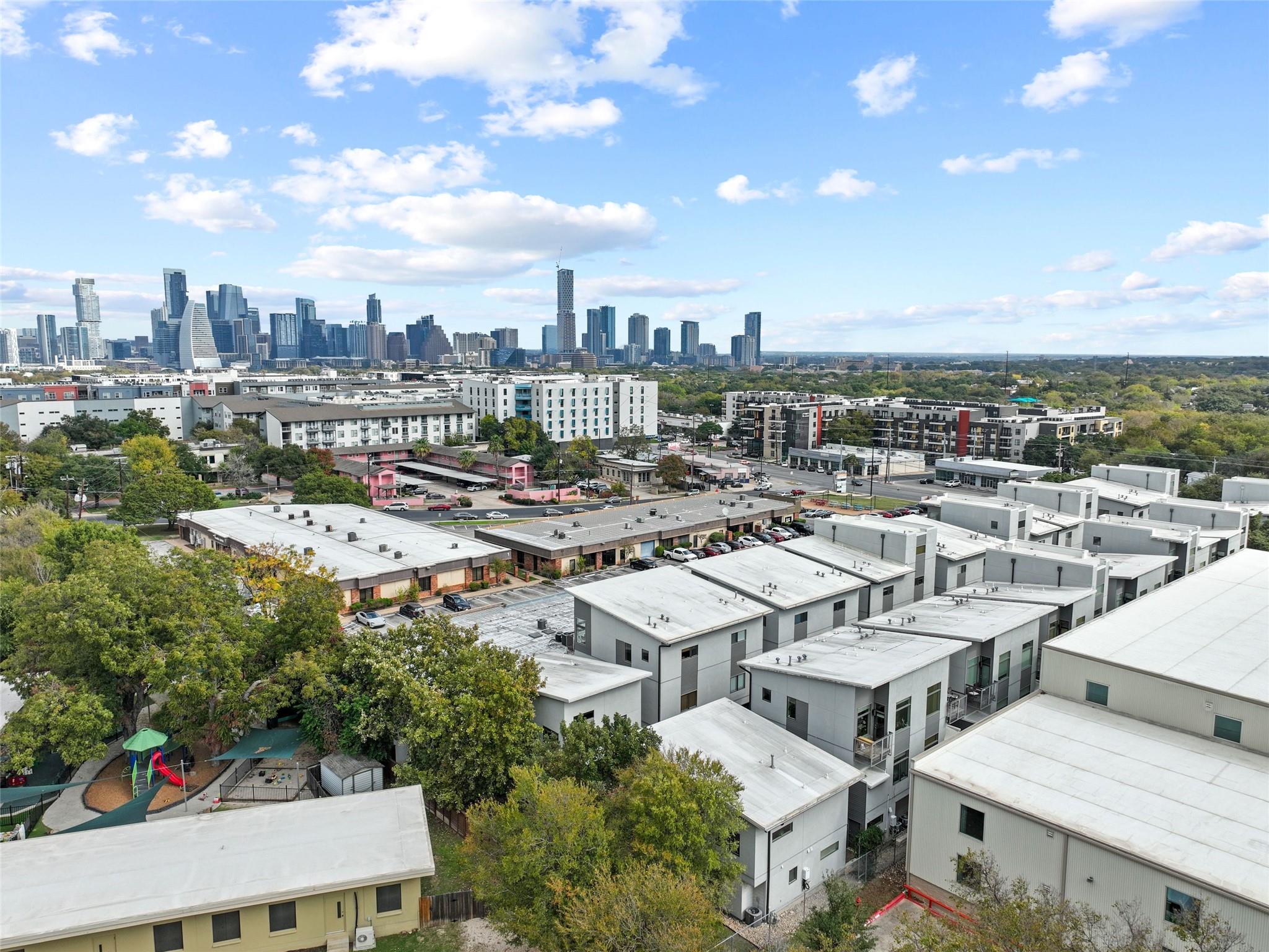 1702 S Lamar Blvd # 9, Austin, TX 78704