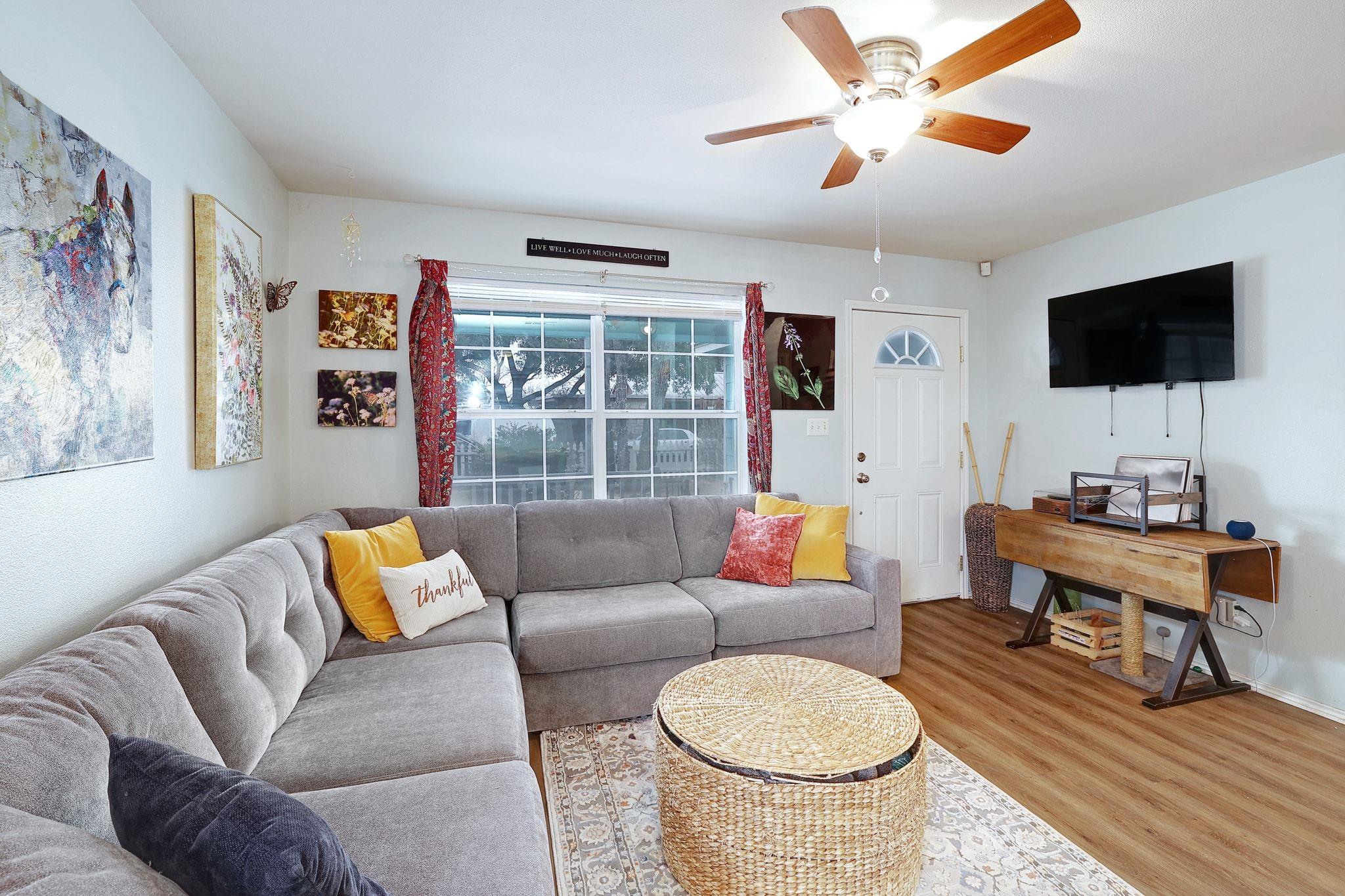 1730 Candee St, Georgetown, TX 78626