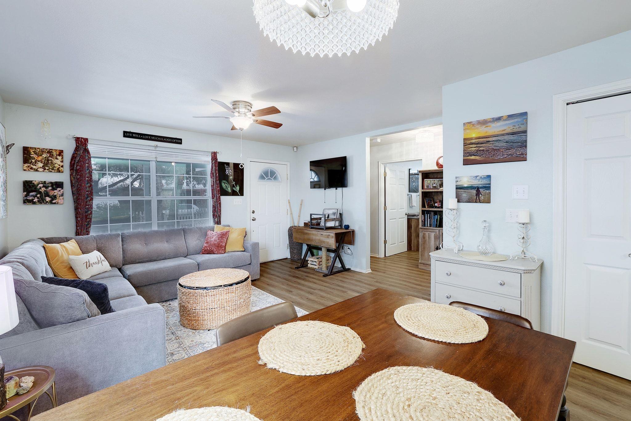 1730 Candee St, Georgetown, TX 78626