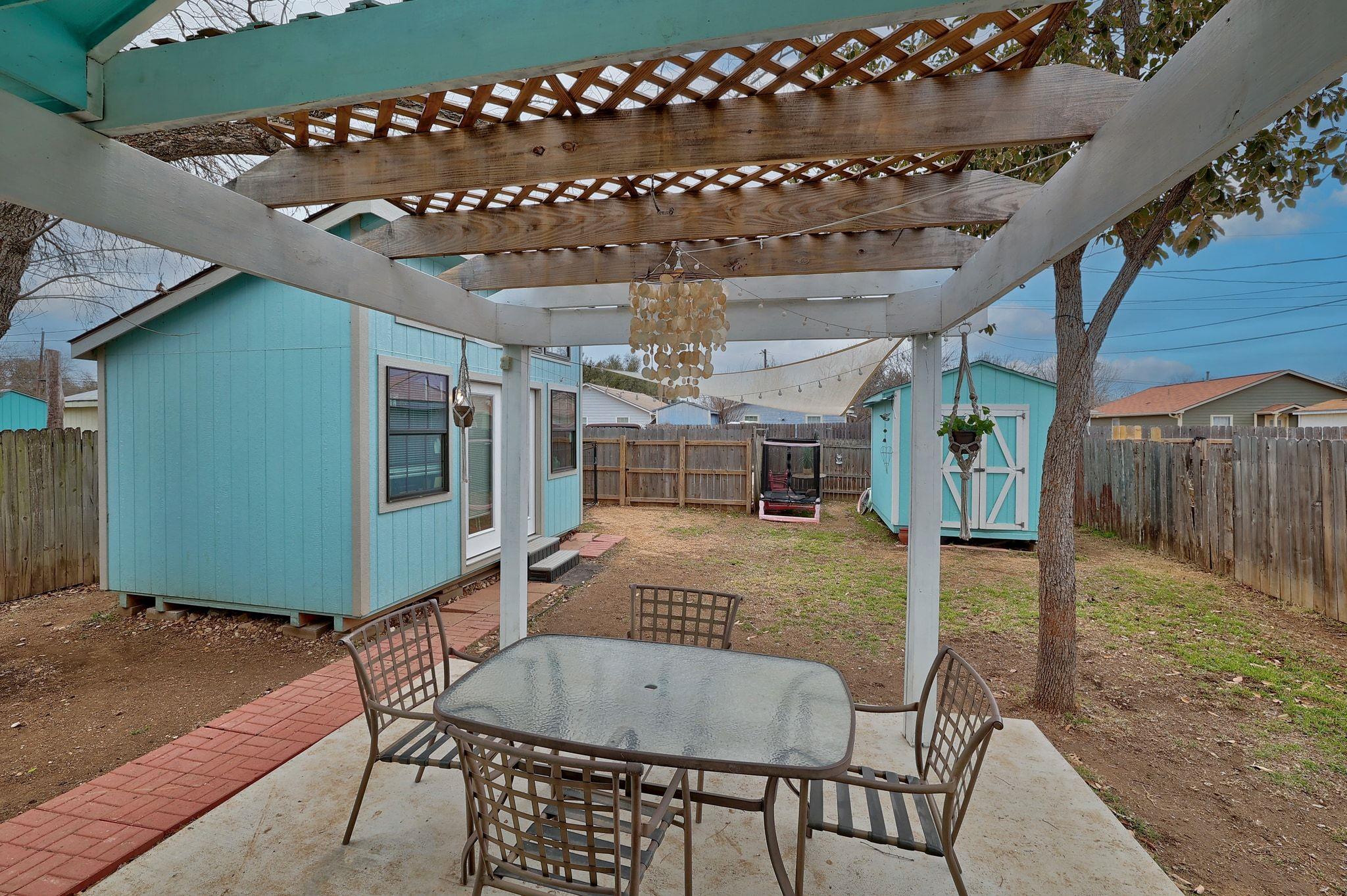 1730 Candee St, Georgetown, TX 78626