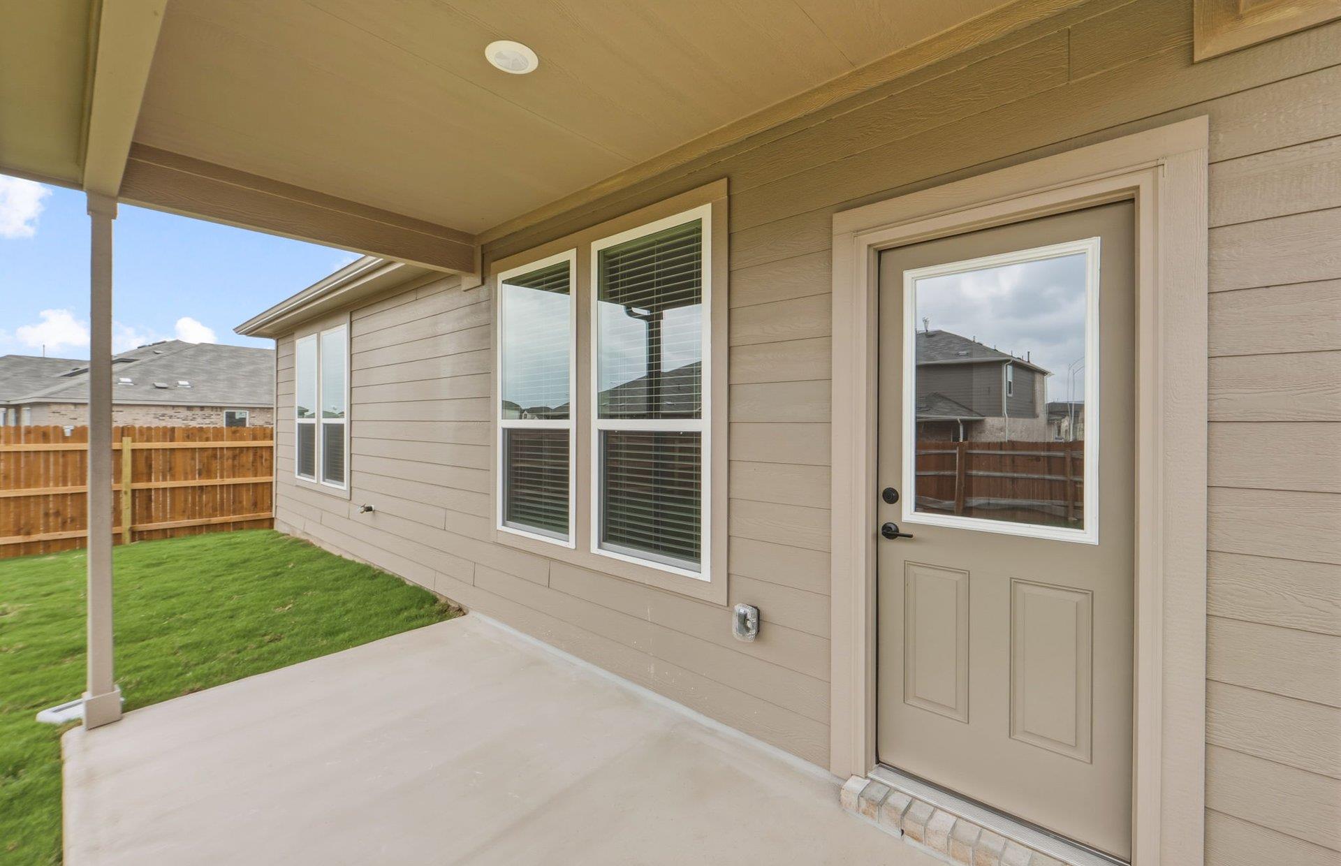 13305 Cerro Castellan Trce, Manor, TX 78653