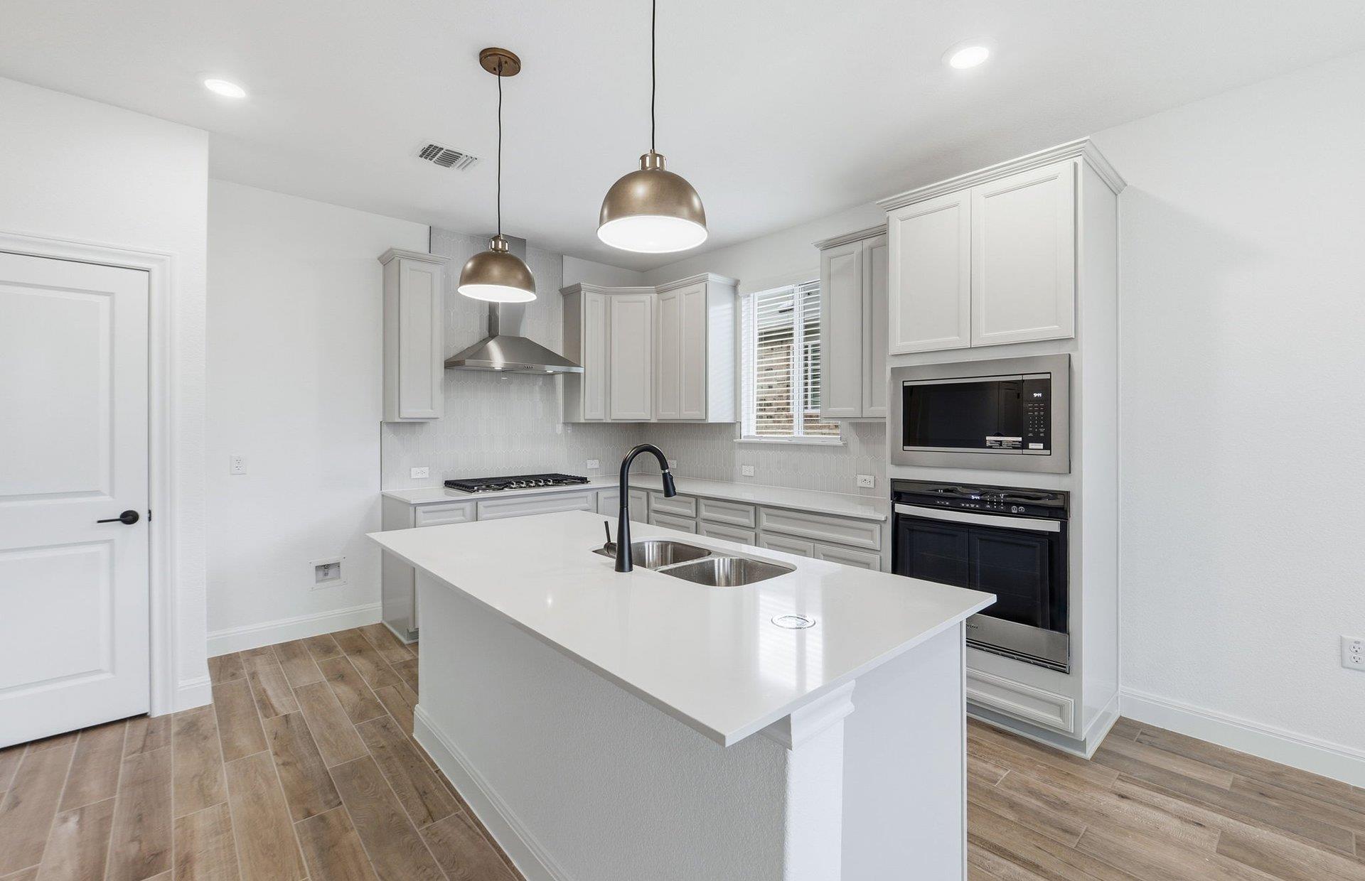 13305 Cerro Castellan Trce, Manor, TX 78653