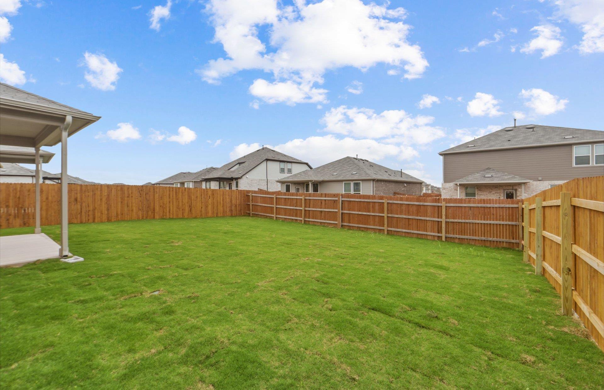 13305 Cerro Castellan Trce, Manor, TX 78653