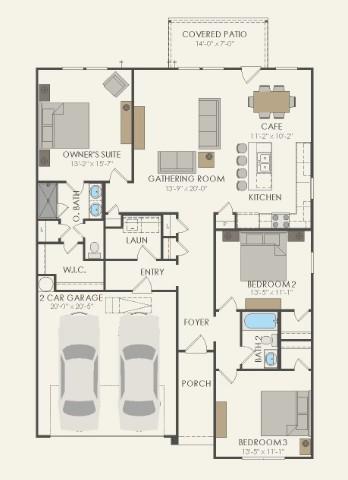 13305 Cerro Castellan Trce, Manor, TX 78653