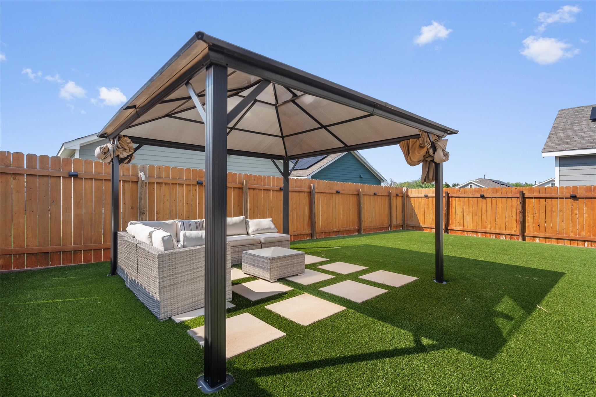 3304 Lodgepole Dr, Austin, TX 78744