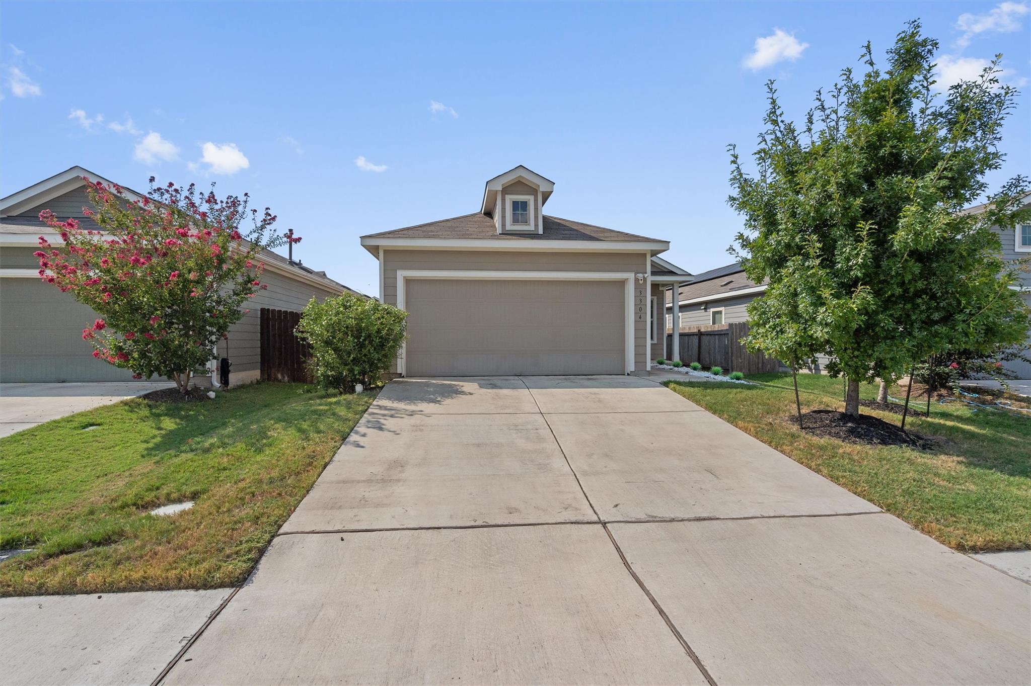 3304 Lodgepole Dr, Austin, TX 78744