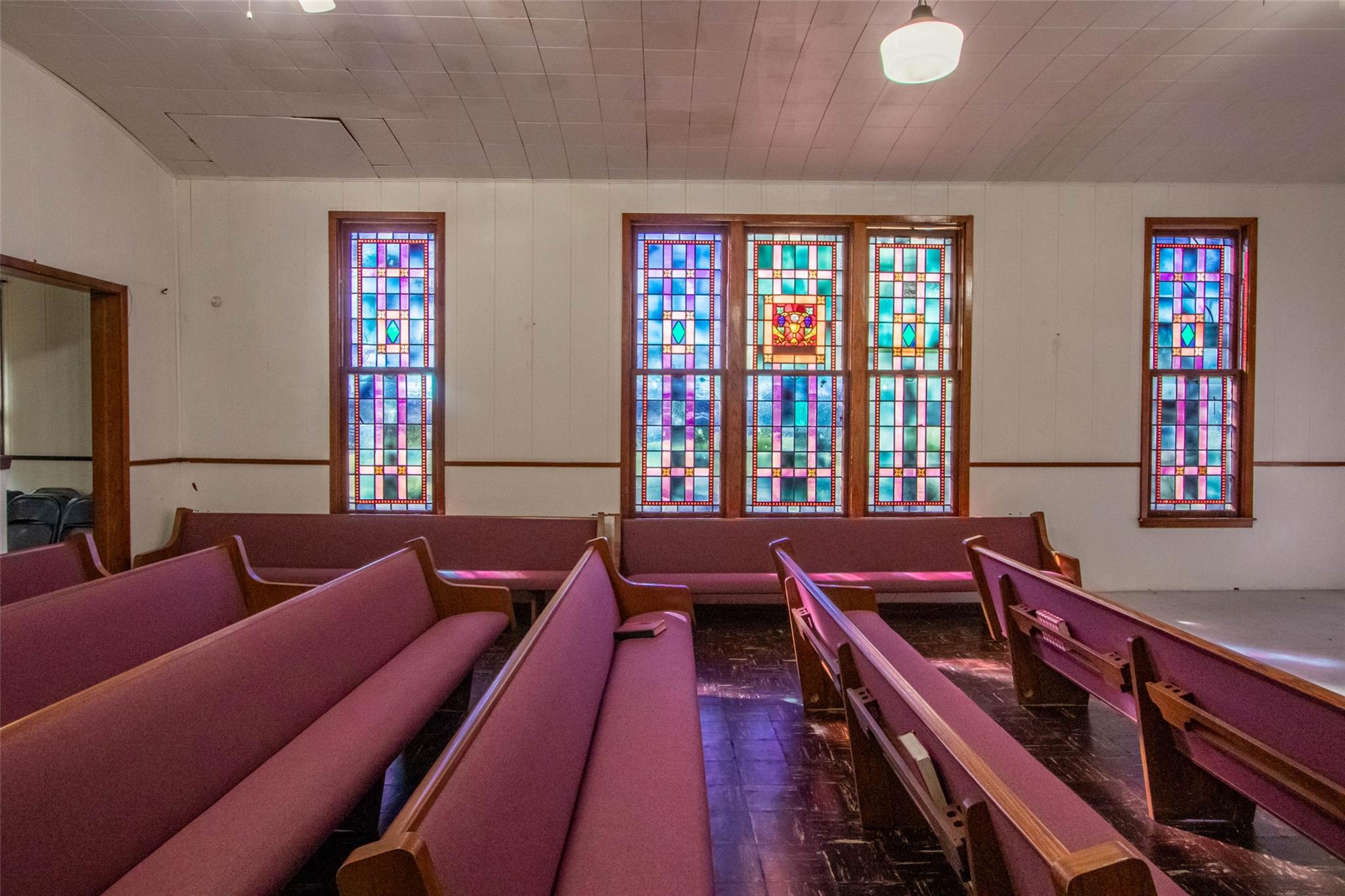 1502 W 9th St, Caldwell, TX 77836