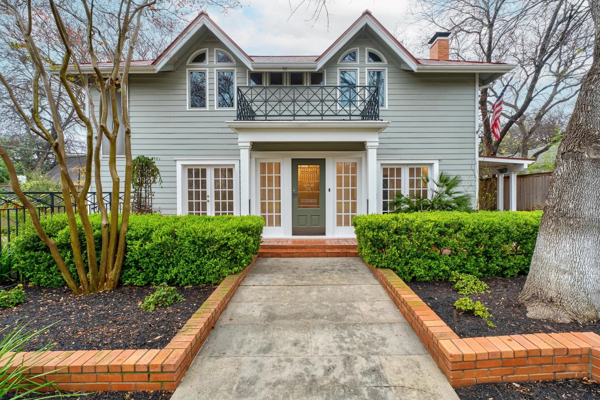 1502 Murray Ln, Austin, TX 78703