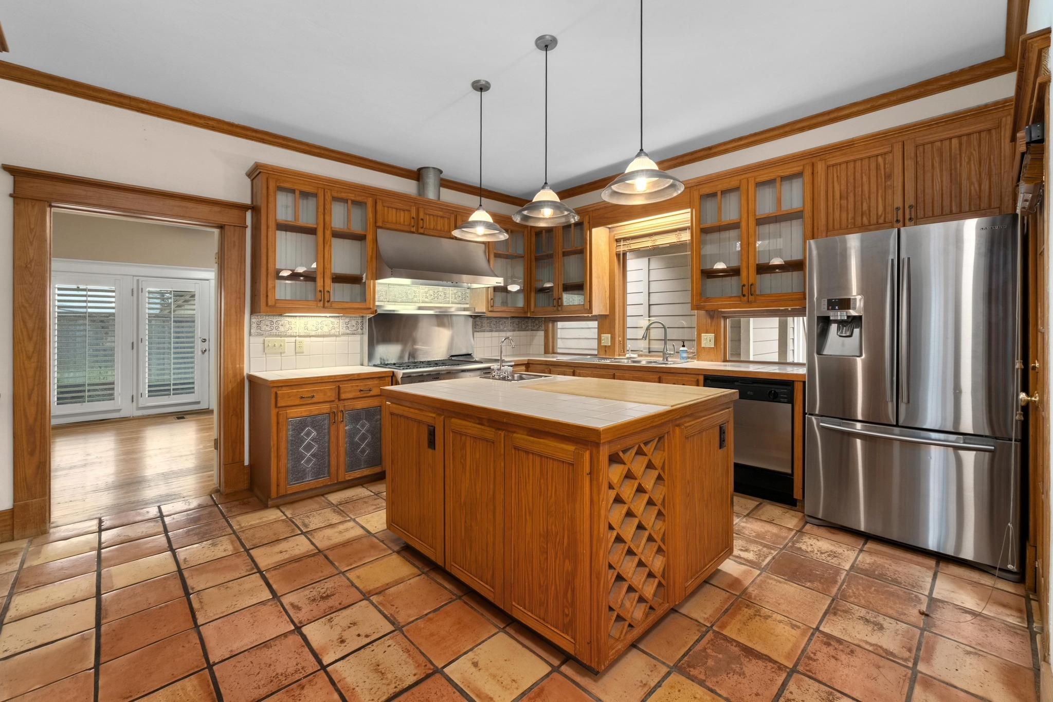 1502 Murray Ln, Austin, TX 78703