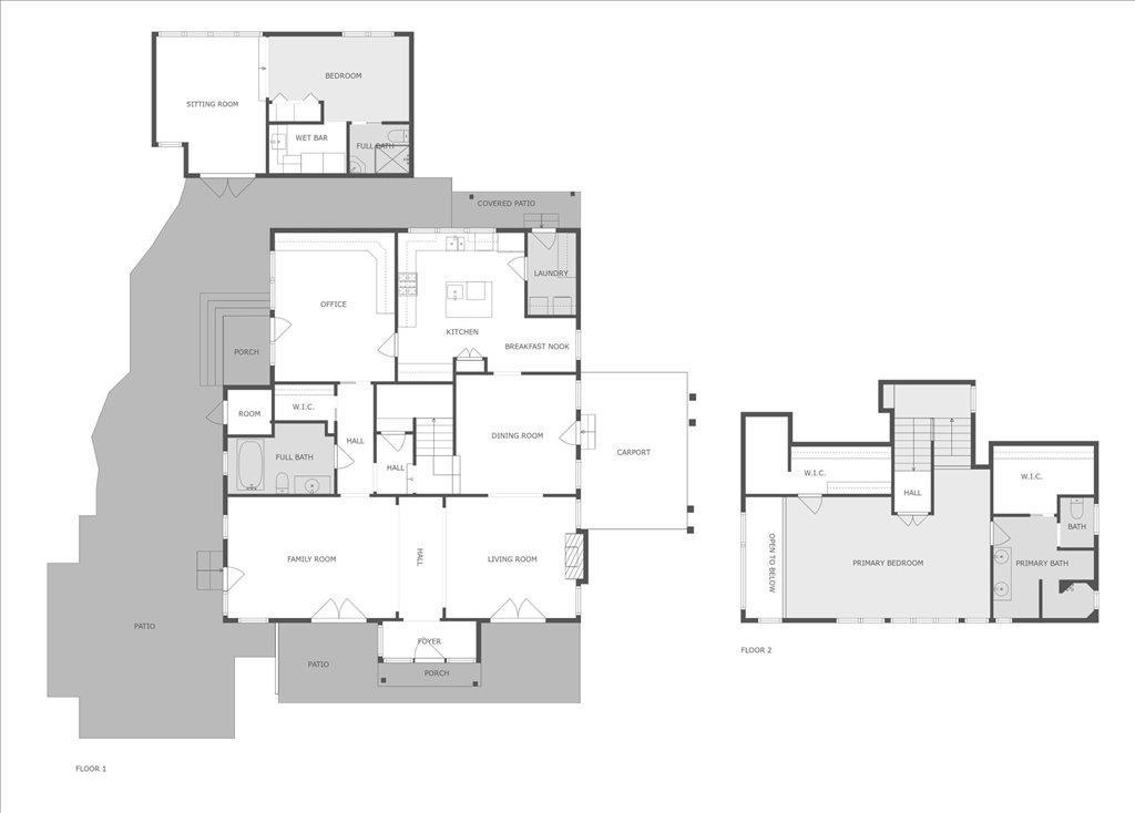 1502 Murray Ln, Austin, TX 78703