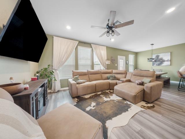 364 Dakota Crk, New Braunfels, TX 78130