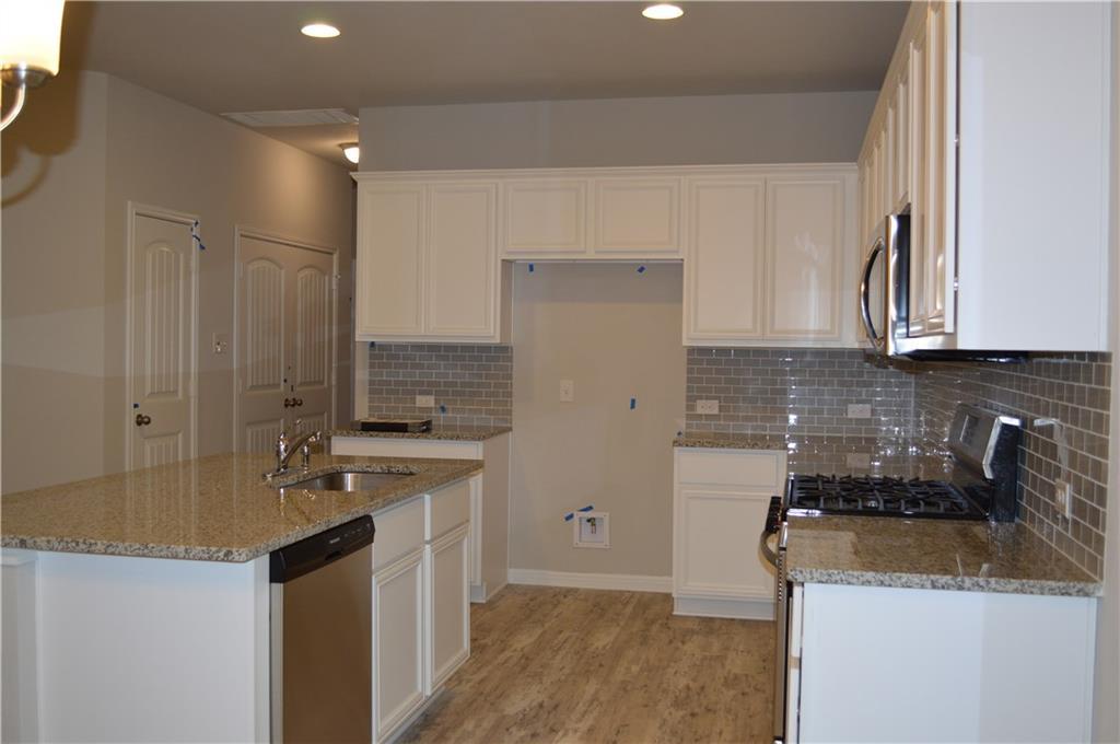 2800 Bridekirk Dr, Round Rock, TX 78664
