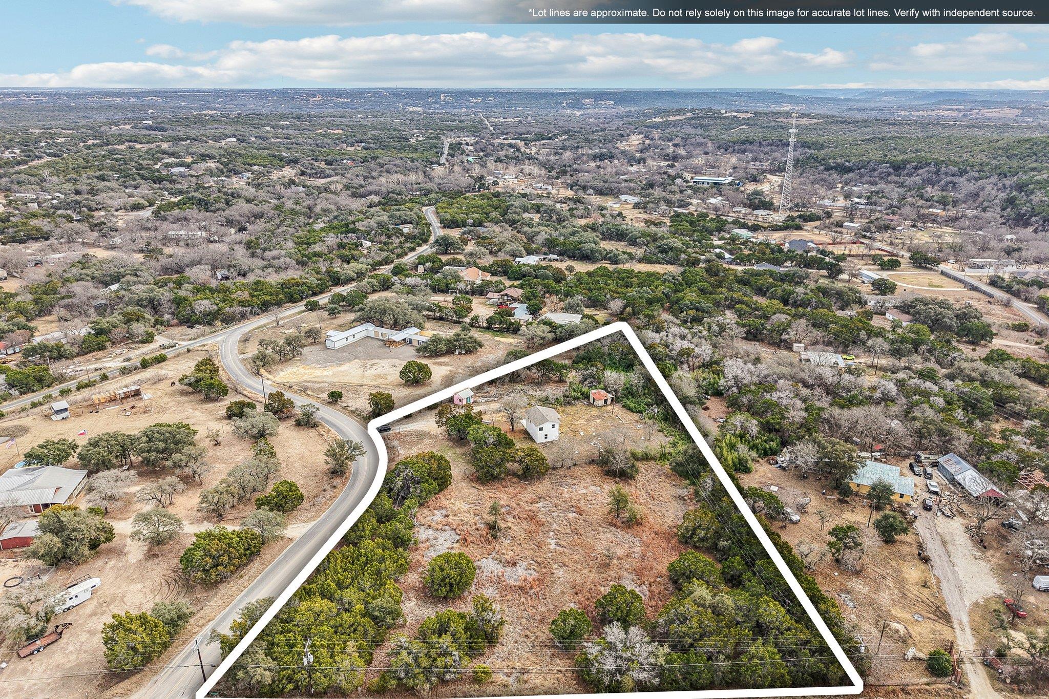 24901 Ranch Rd, Leander, TX 78641