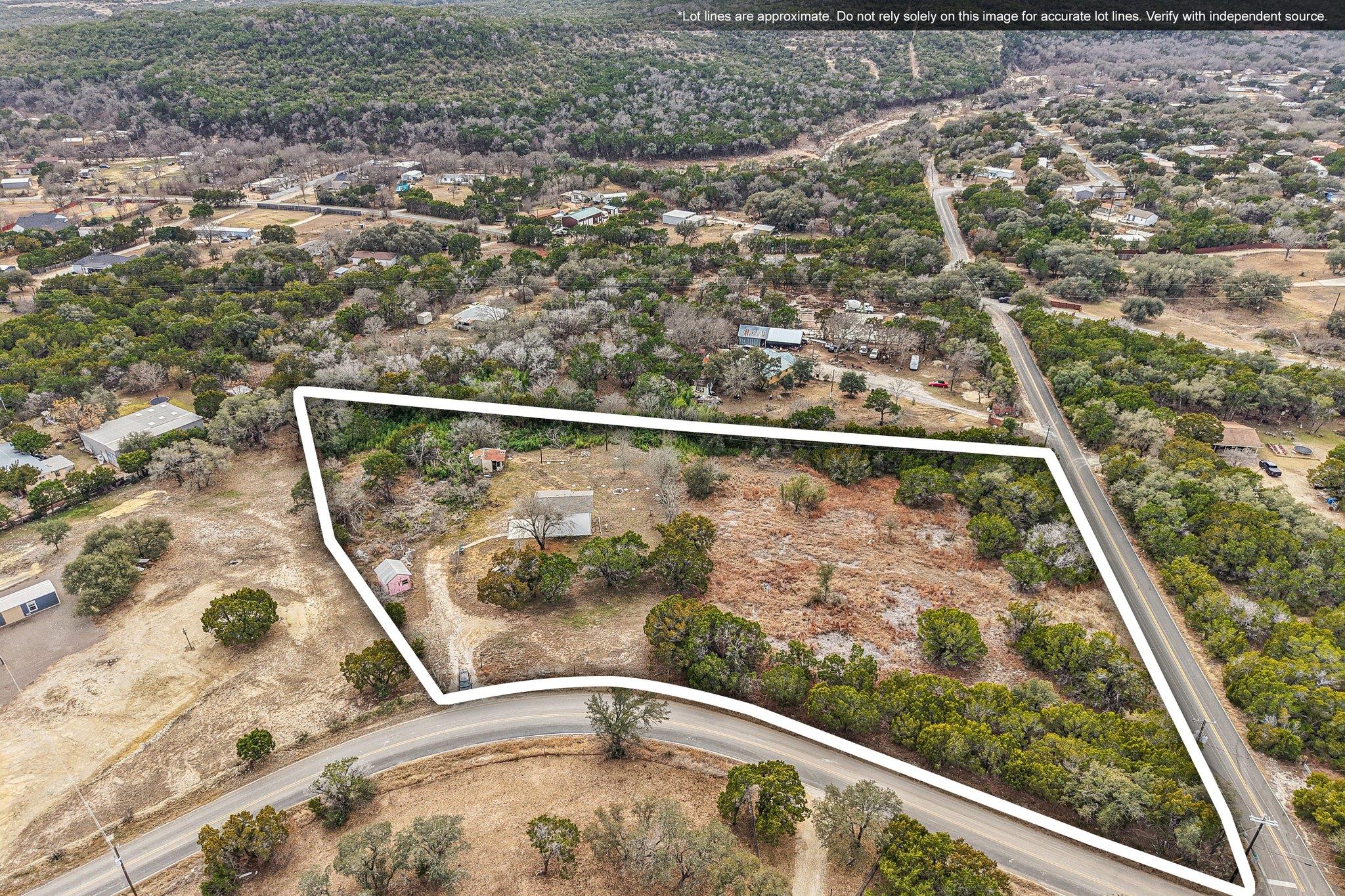 24901 Ranch Rd, Leander, TX 78641