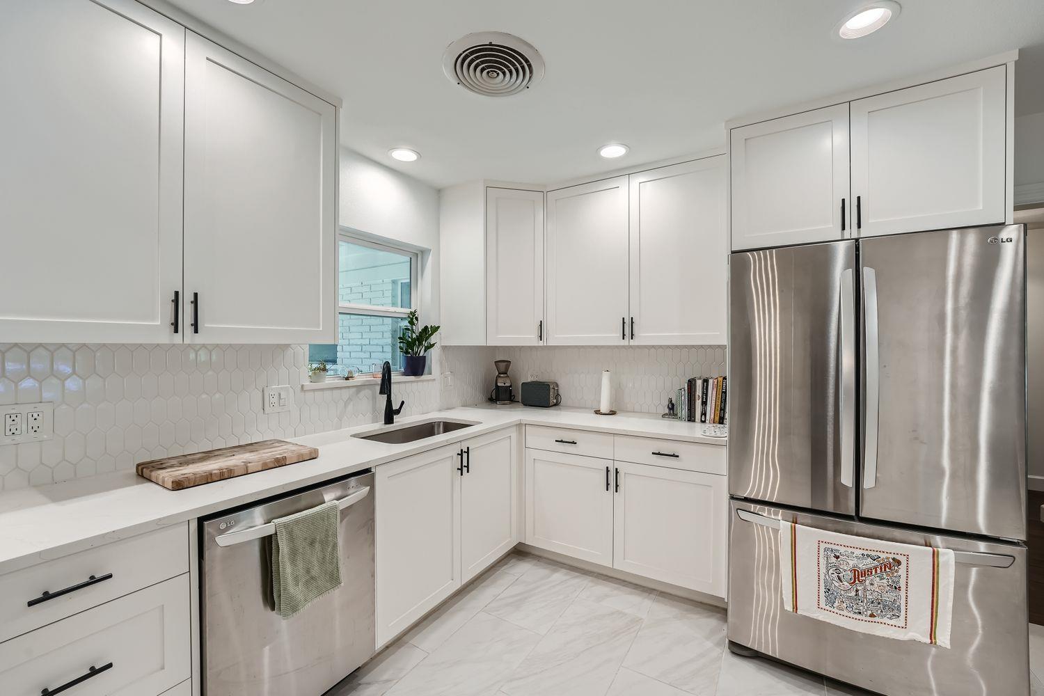 11903 North Oaks Dr, Austin, TX 78753