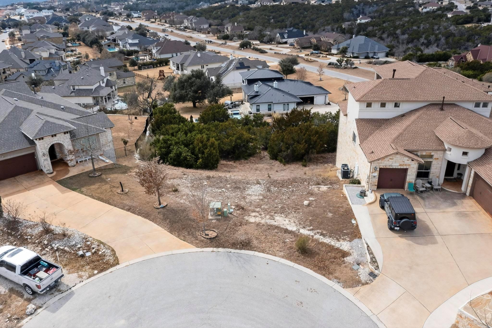 1505 Chalk Bluff Ct, Leander, TX 78641