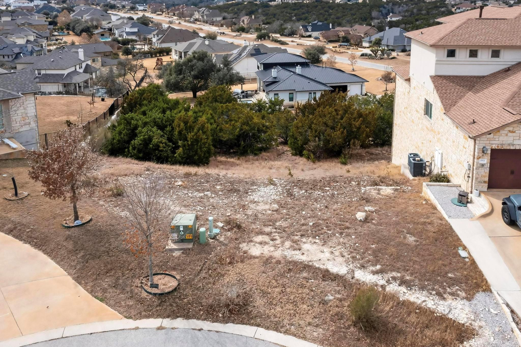 1505 Chalk Bluff Ct, Leander, TX 78641