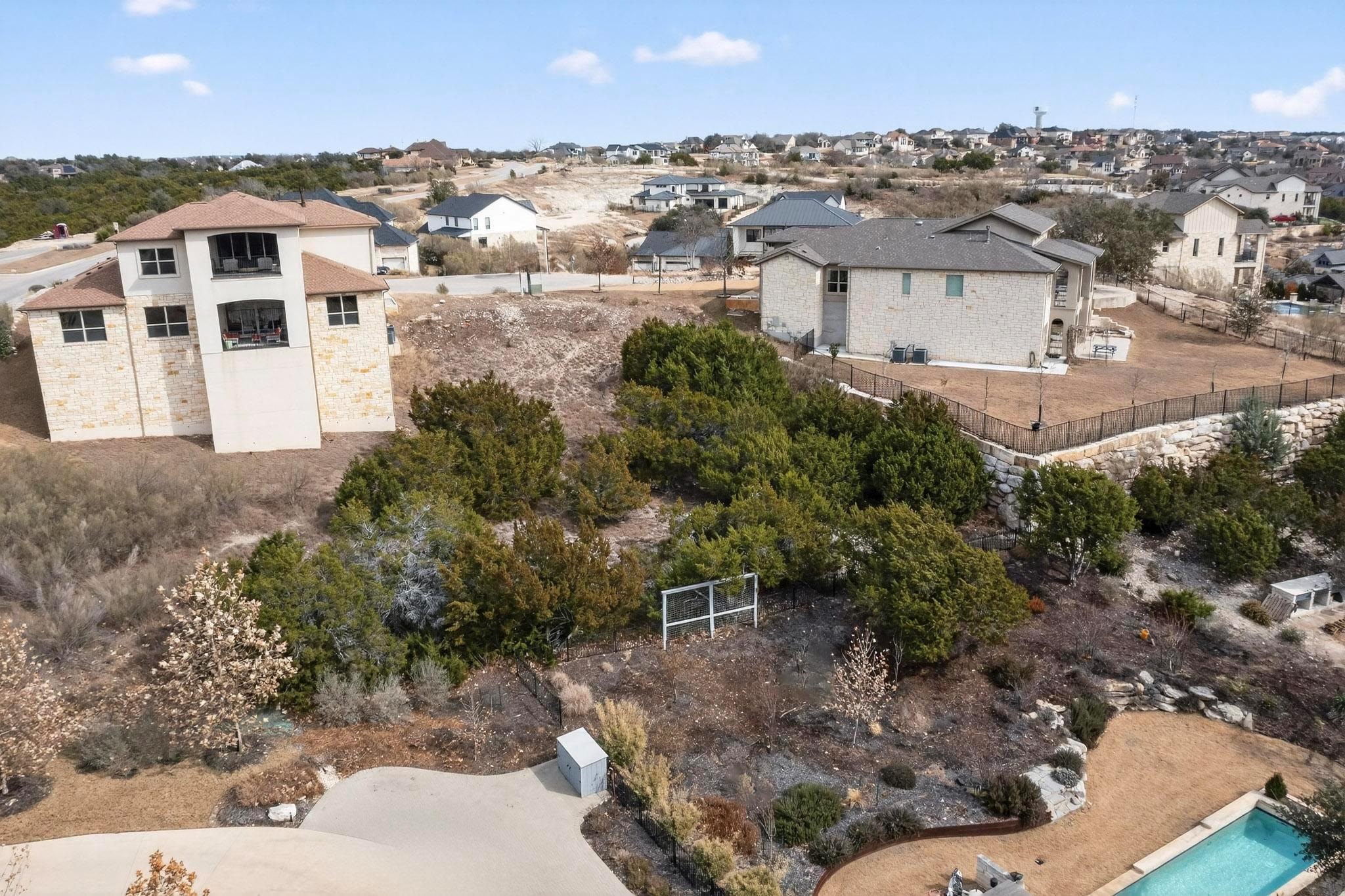 1505 Chalk Bluff Ct, Leander, TX 78641