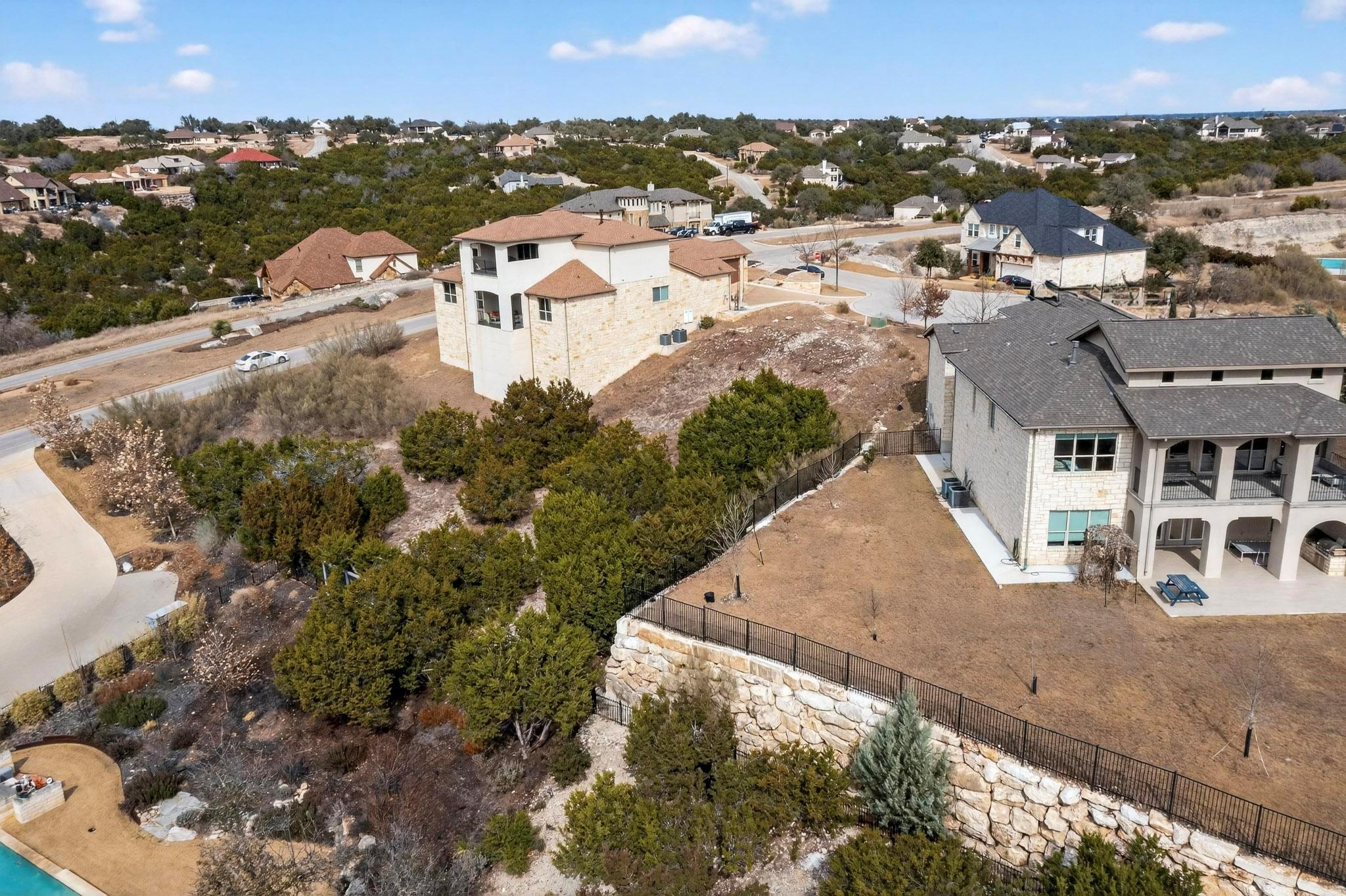 1505 Chalk Bluff Ct, Leander, TX 78641