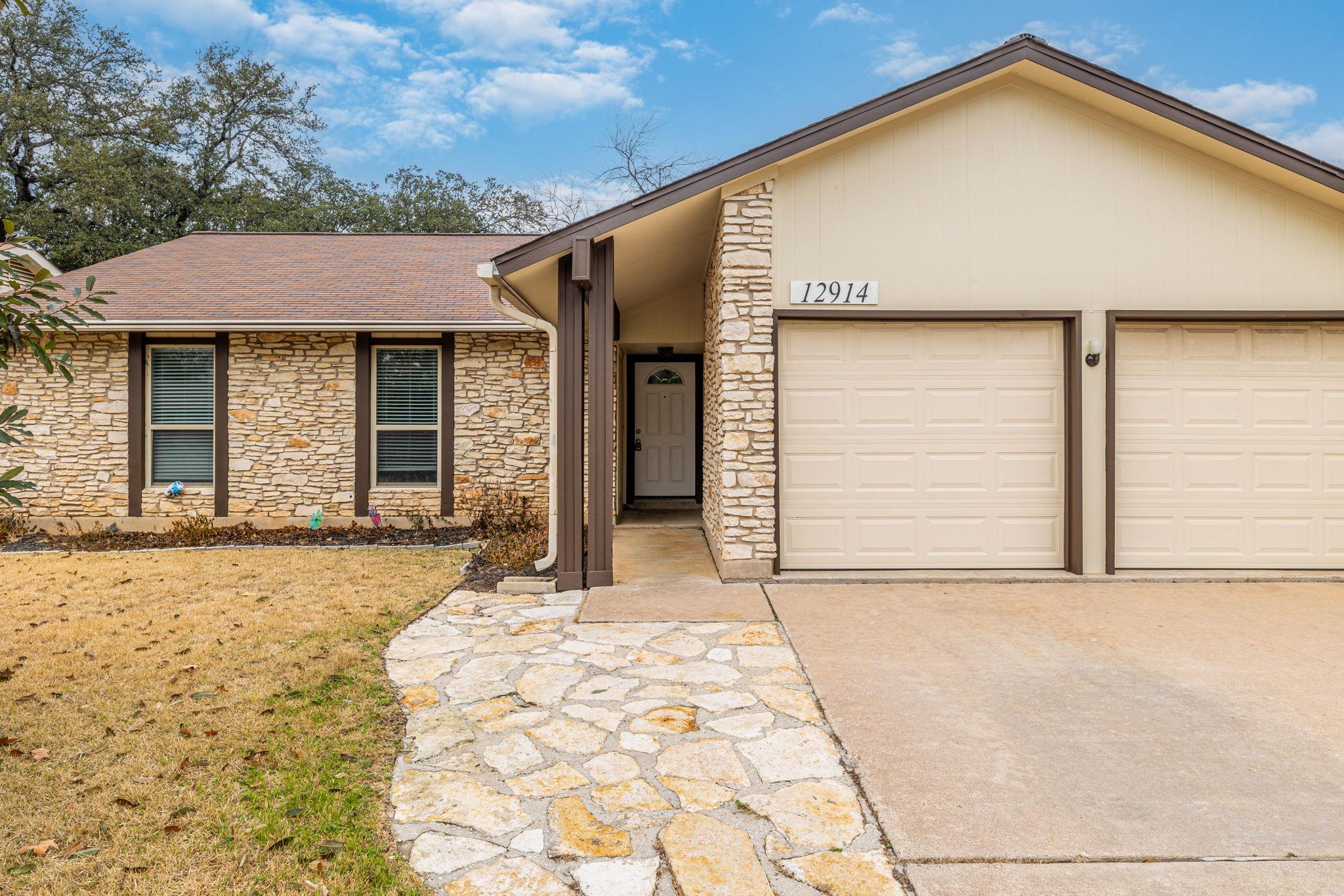 12914 Pegasus St, Austin, TX 78727