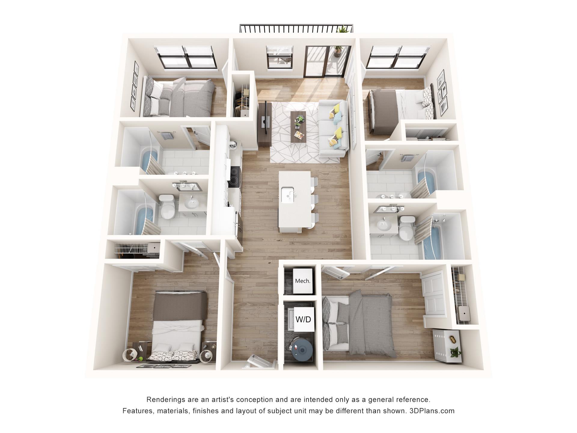 3000 Duval St # 202, Austin, TX 78705