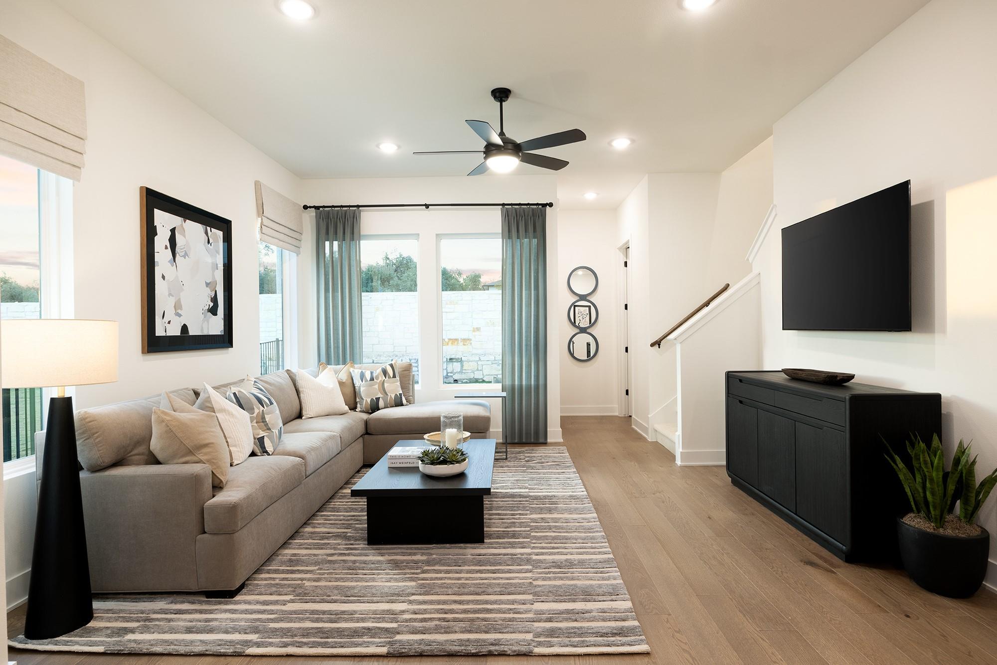 1320 Sweet Bark St, Austin, TX 78745