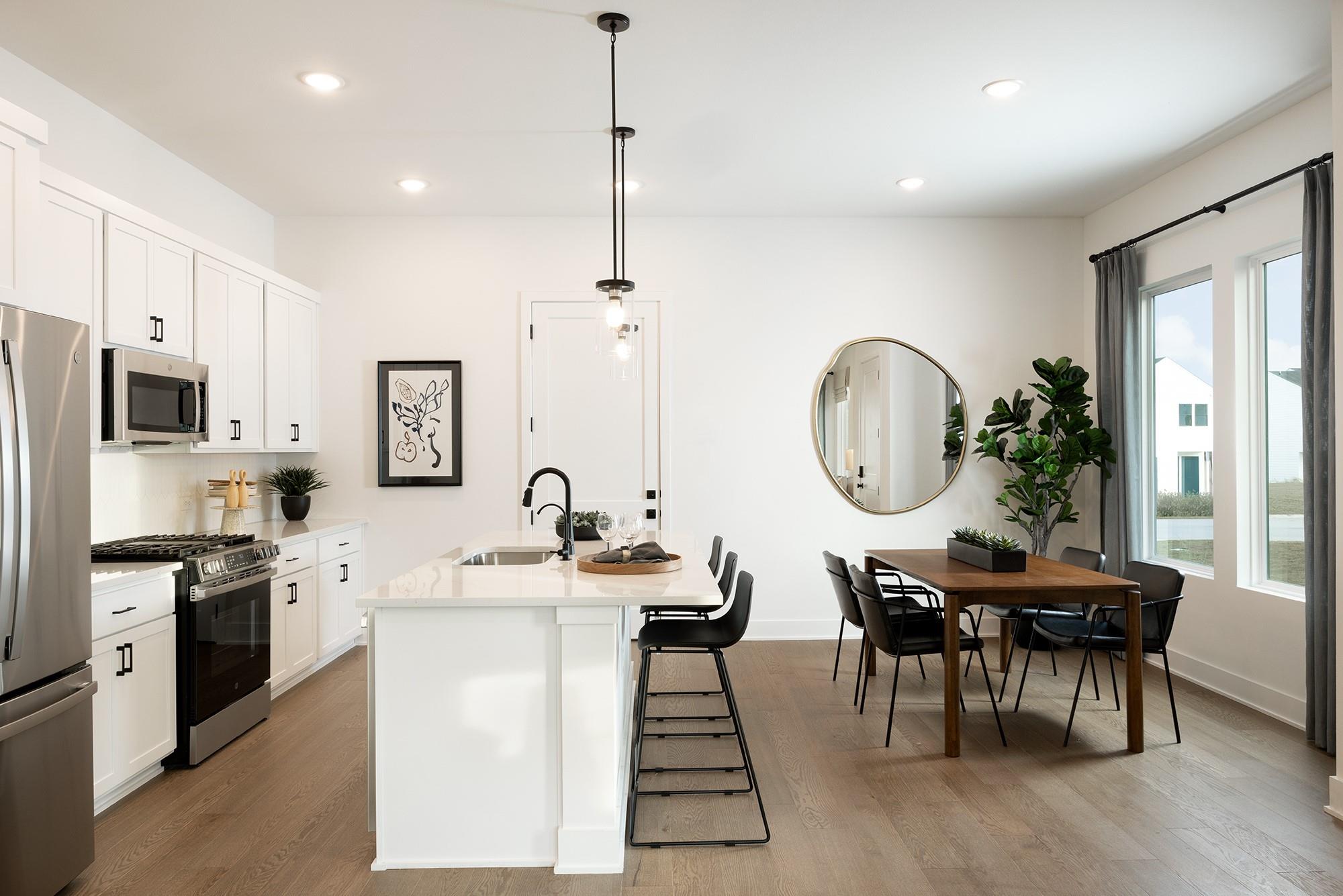 1320 Sweet Bark St, Austin, TX 78745