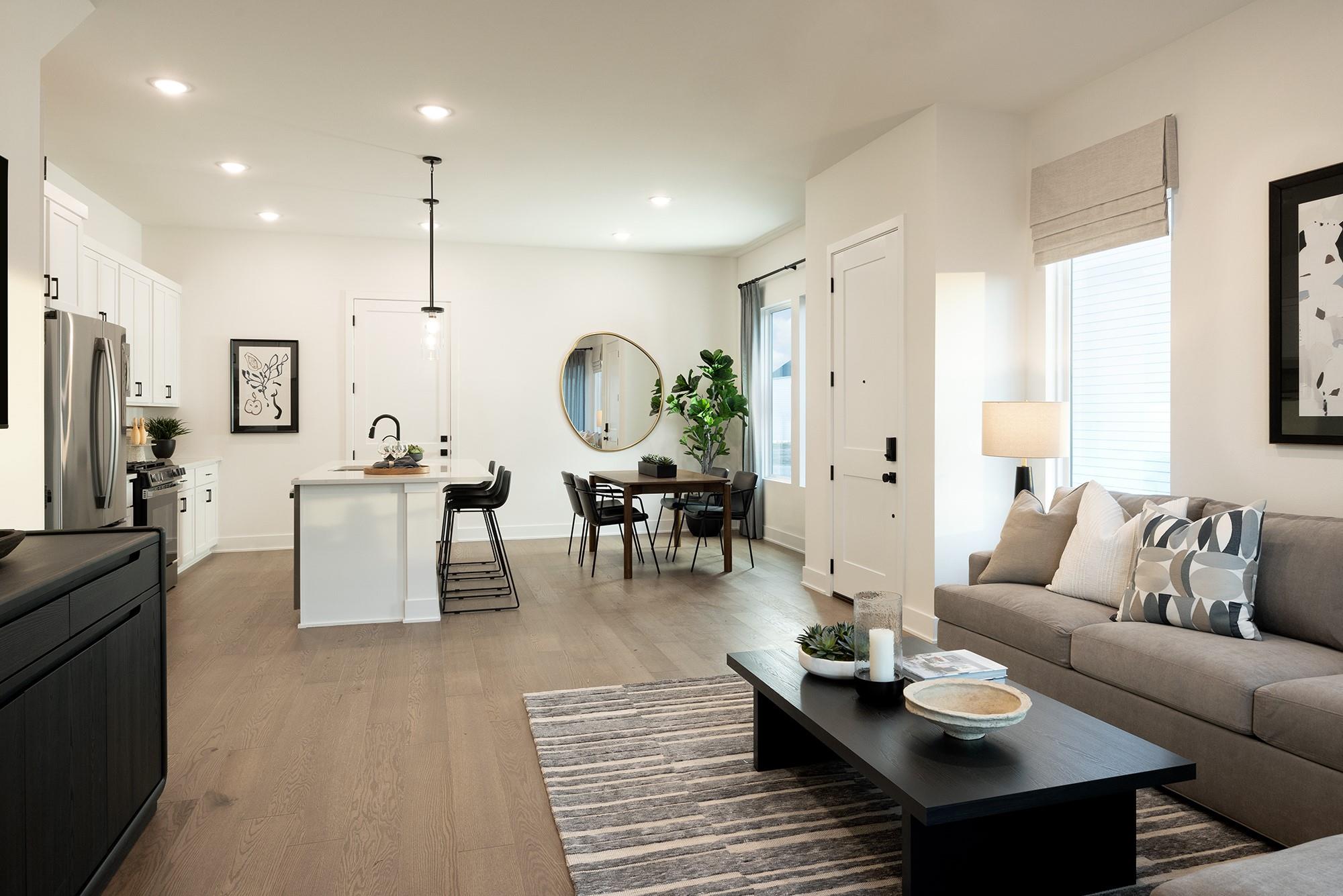 1320 Sweet Bark St, Austin, TX 78745