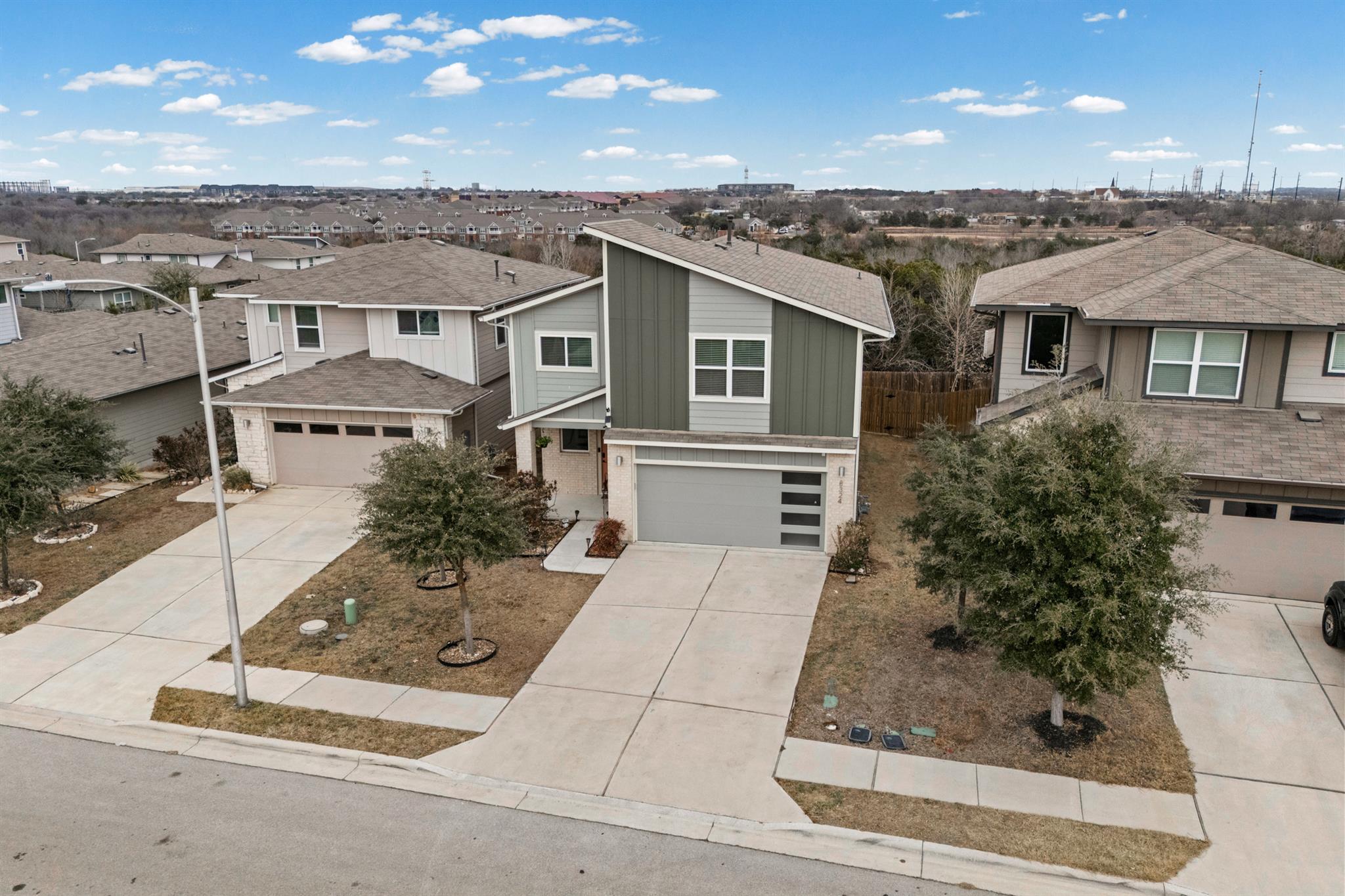 8324 Mimi Ln, Austin, TX 78724