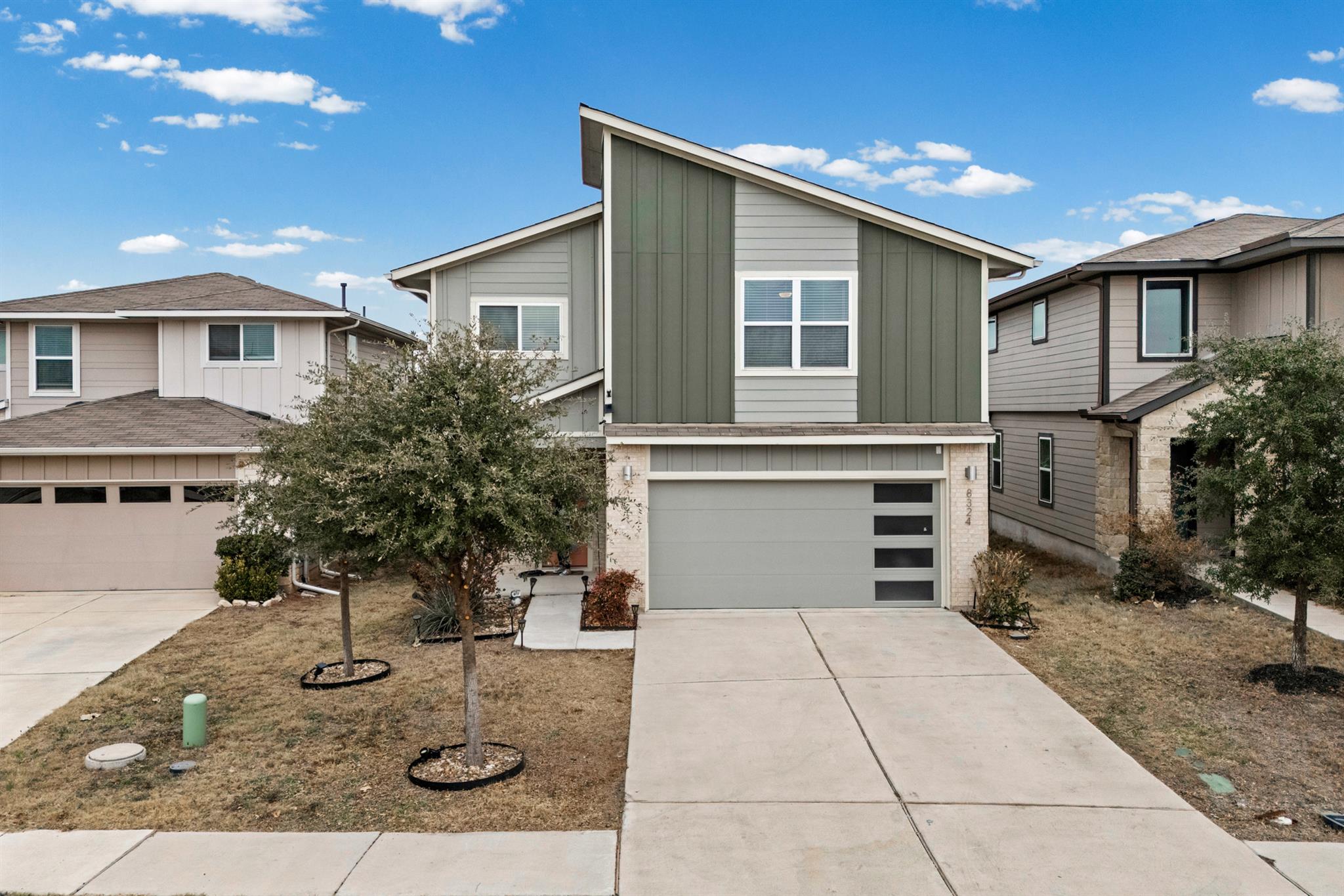 8324 Mimi Ln, Austin, TX 78724