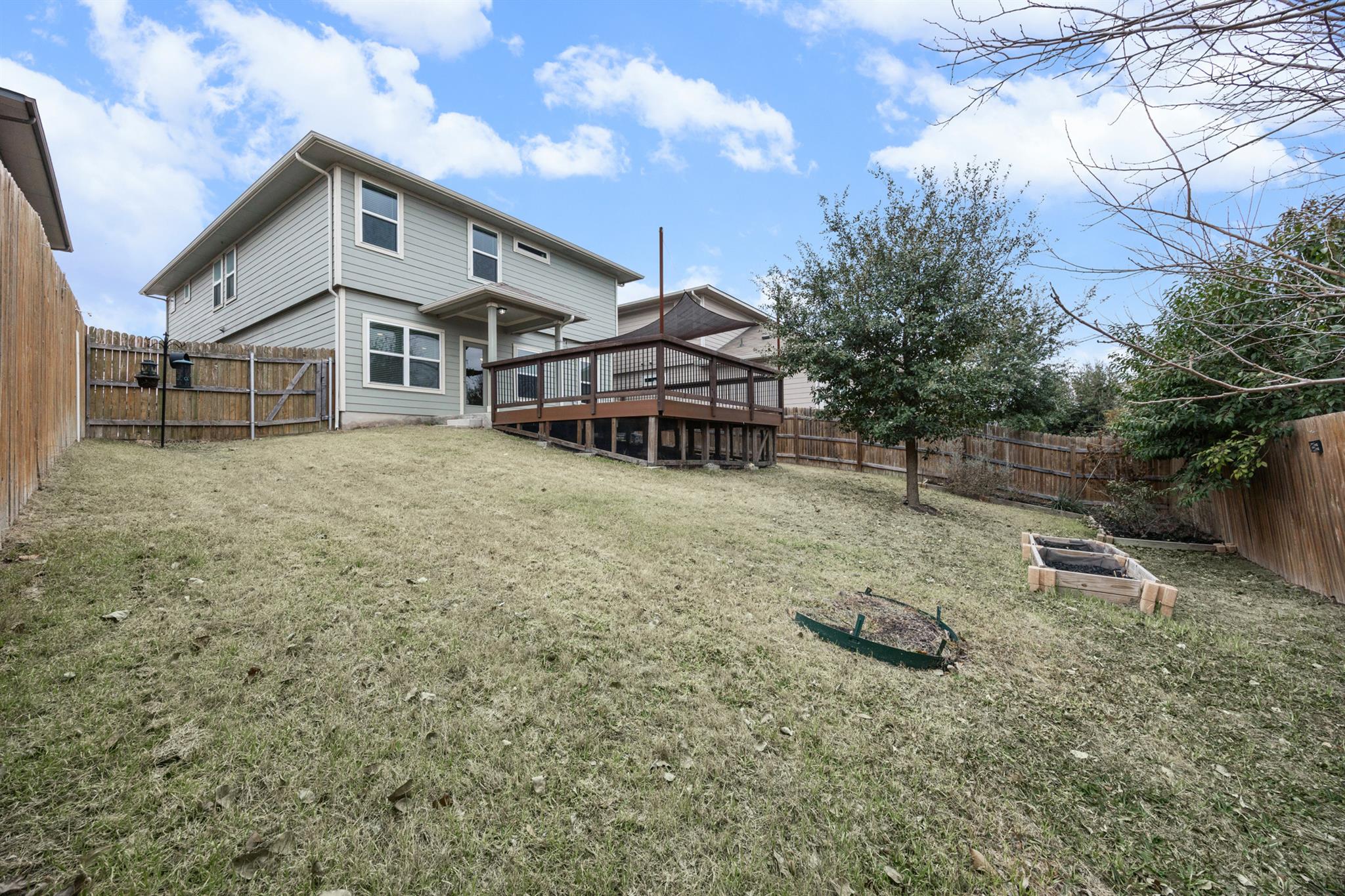 8324 Mimi Ln, Austin, TX 78724