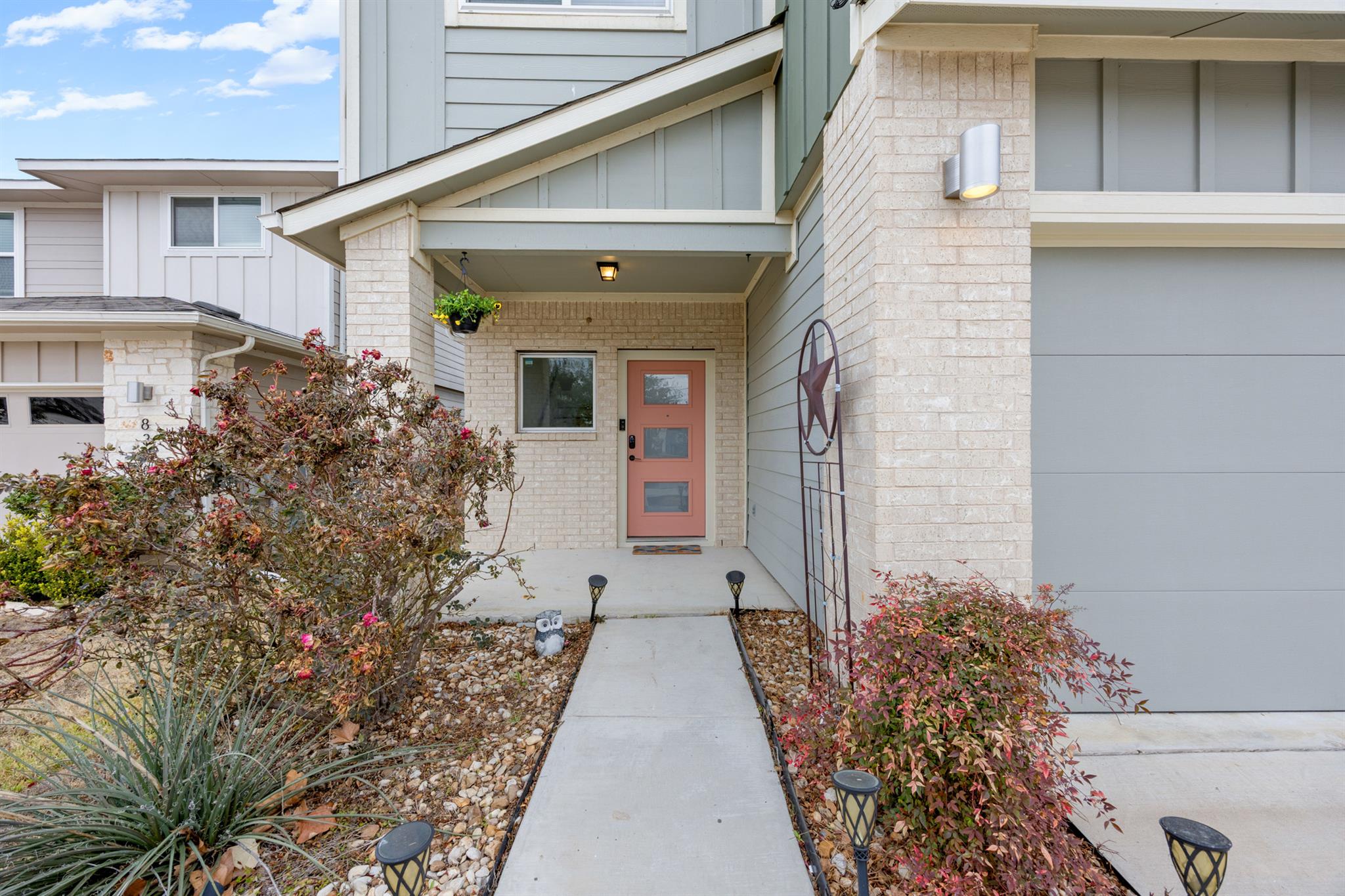 8324 Mimi Ln, Austin, TX 78724