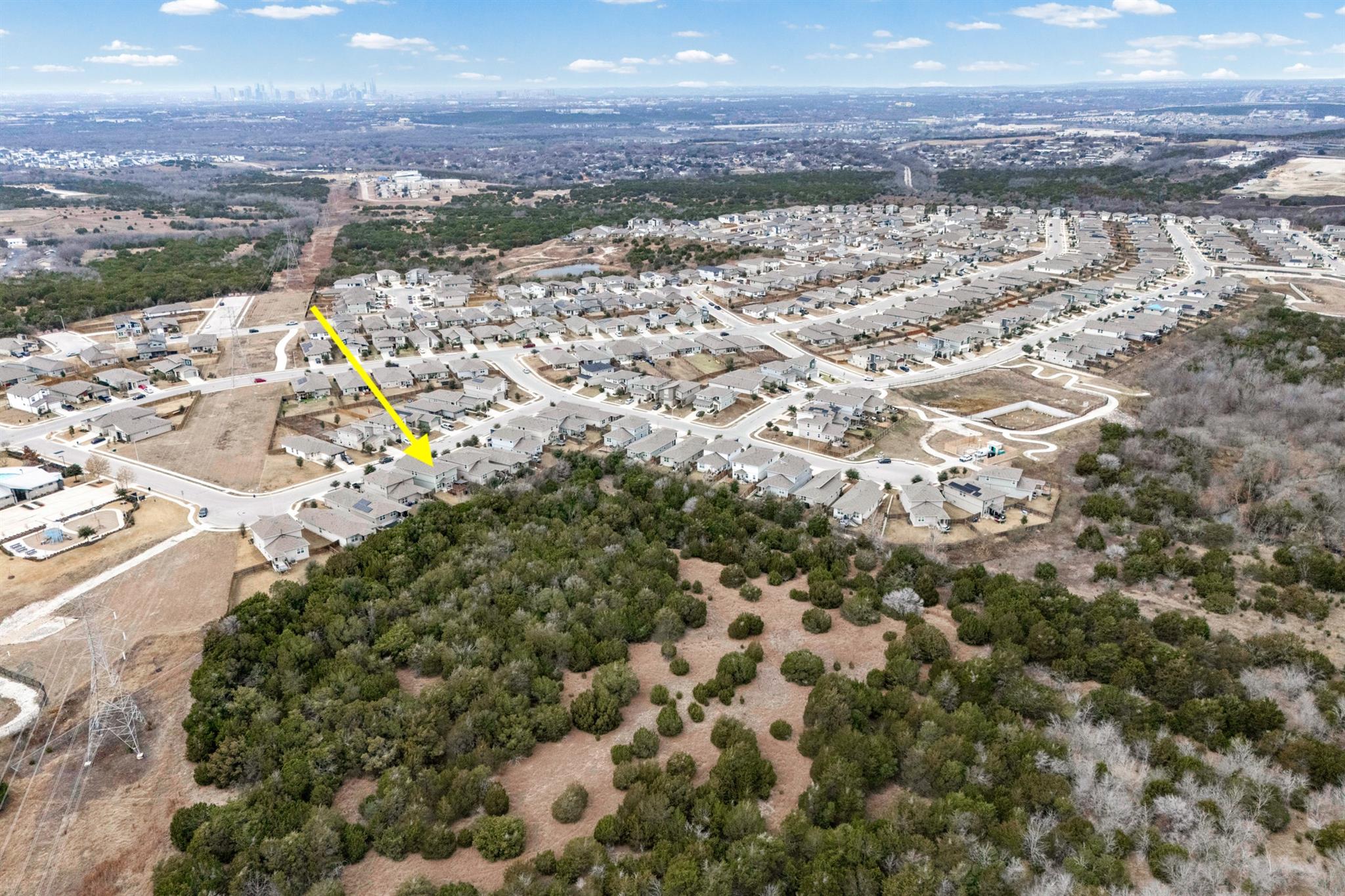 8324 Mimi Ln, Austin, TX 78724