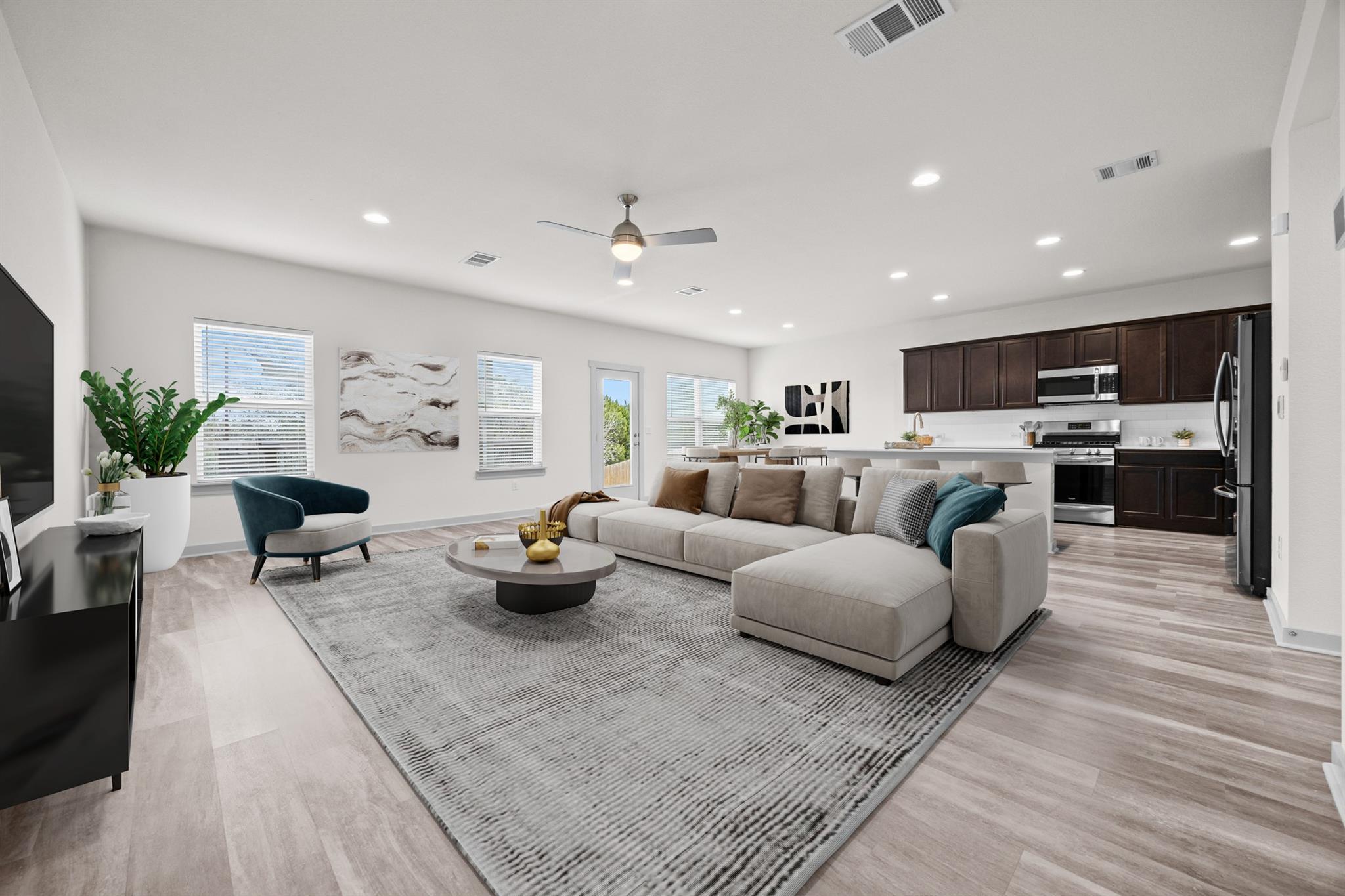 8324 Mimi Ln, Austin, TX 78724