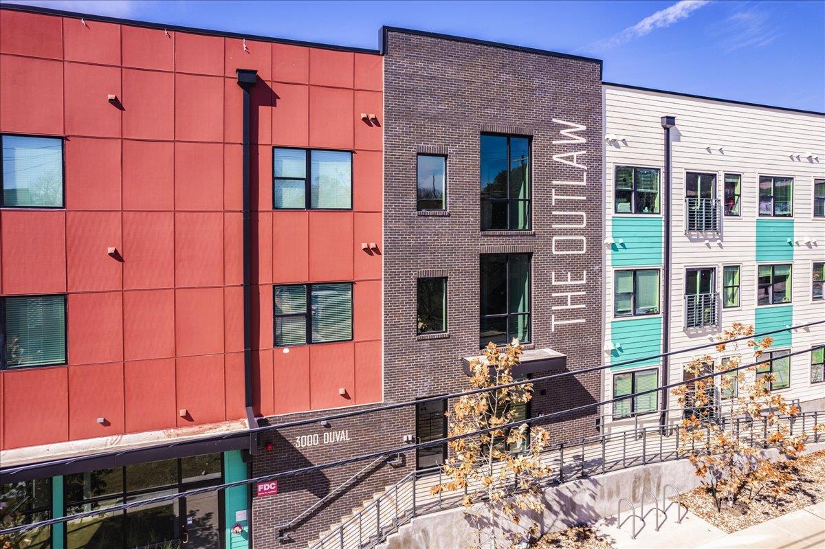 3000 Duval St # 203, Austin, TX 78705