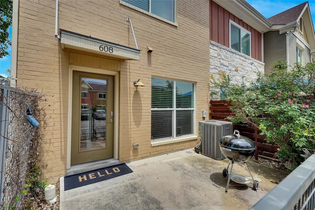 1101 Grove Blvd # 608, Austin, TX 78741