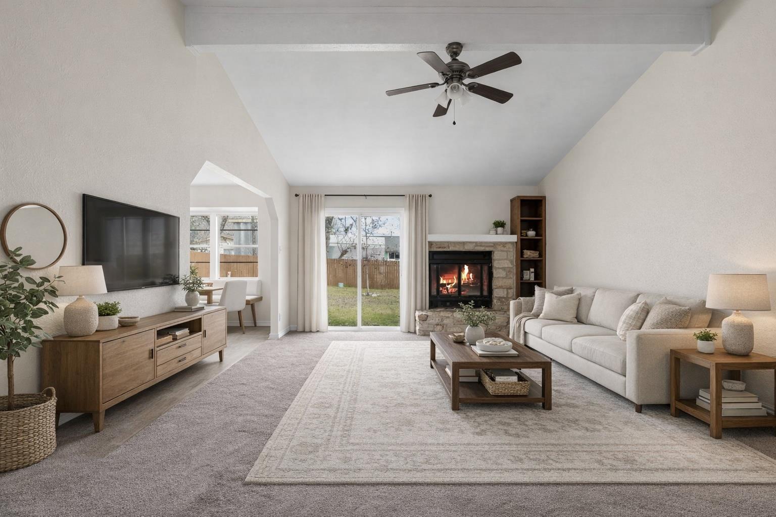 9816 Teasdale Ter, Austin, TX 78753