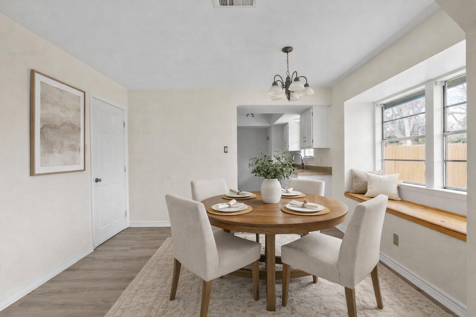 9816 Teasdale Ter, Austin, TX 78753