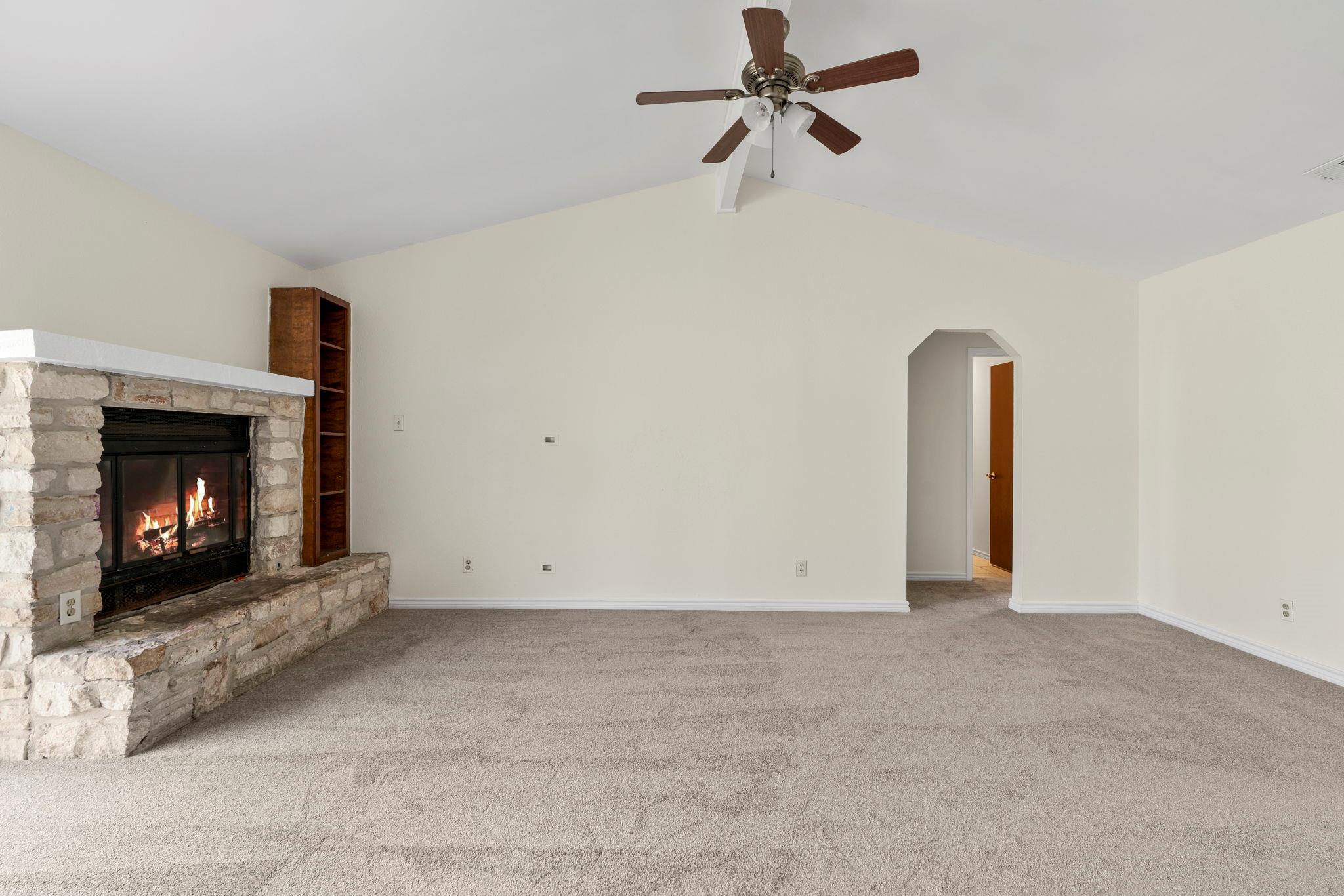 9816 Teasdale Ter, Austin, TX 78753