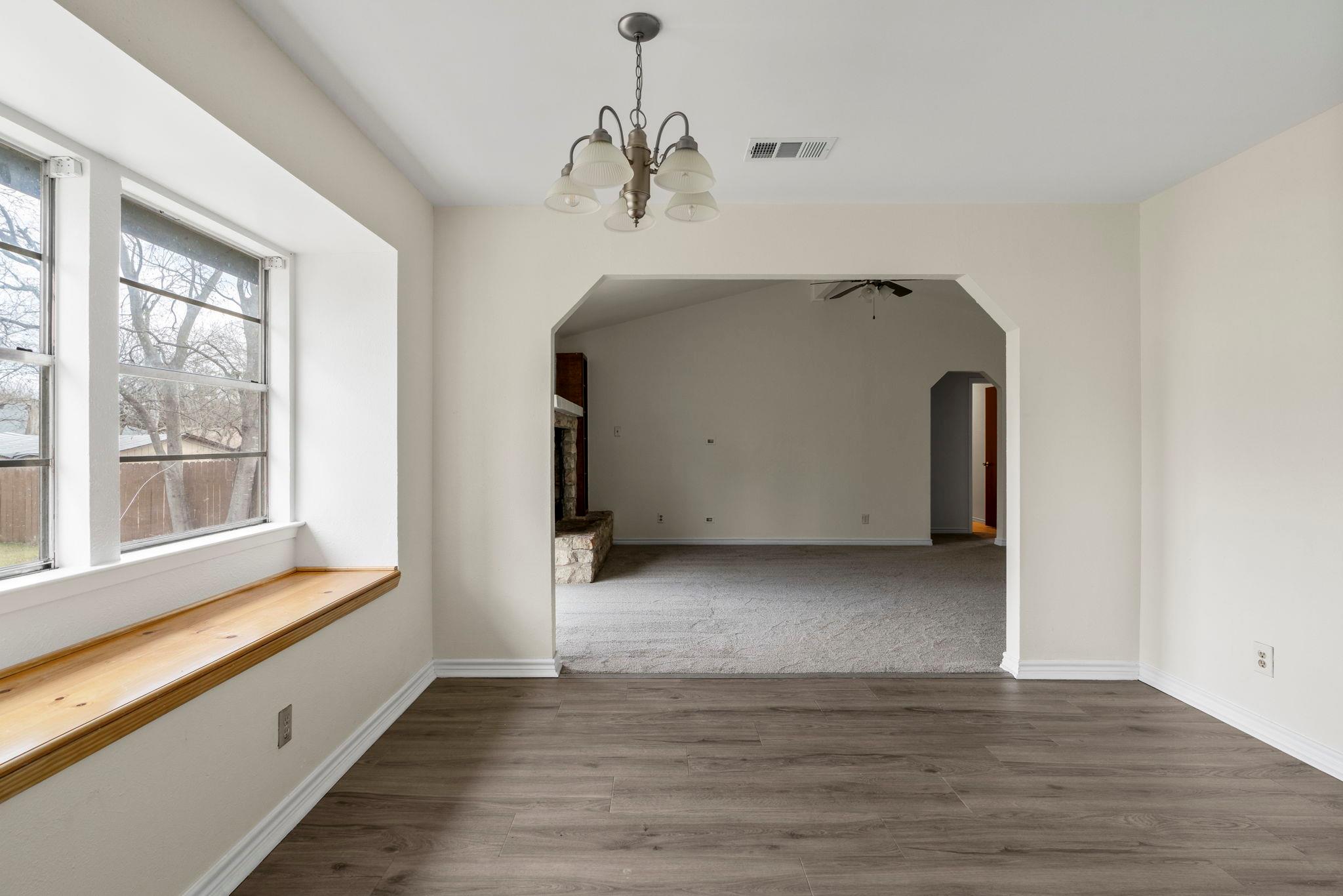 9816 Teasdale Ter, Austin, TX 78753