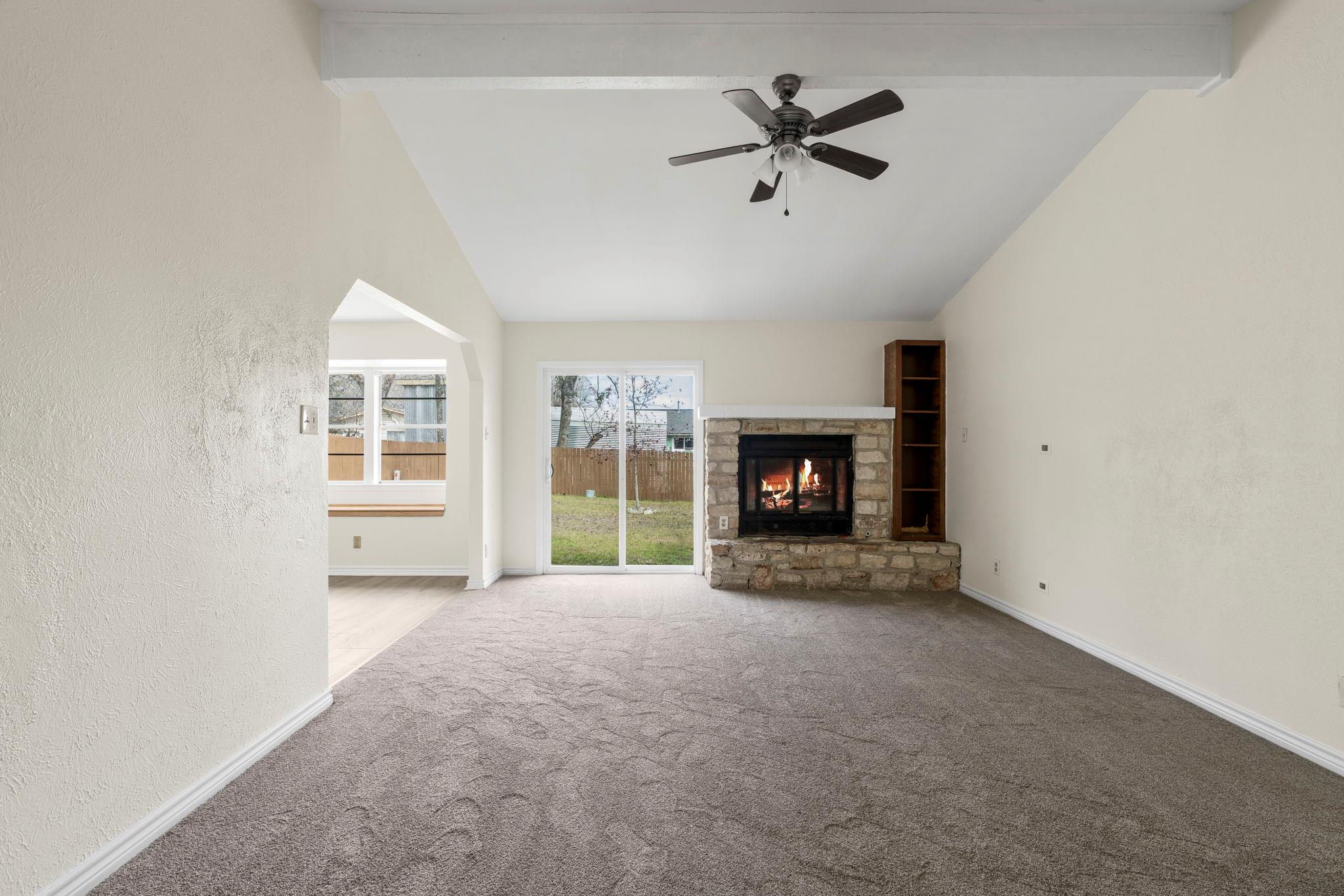 9816 Teasdale Ter, Austin, TX 78753