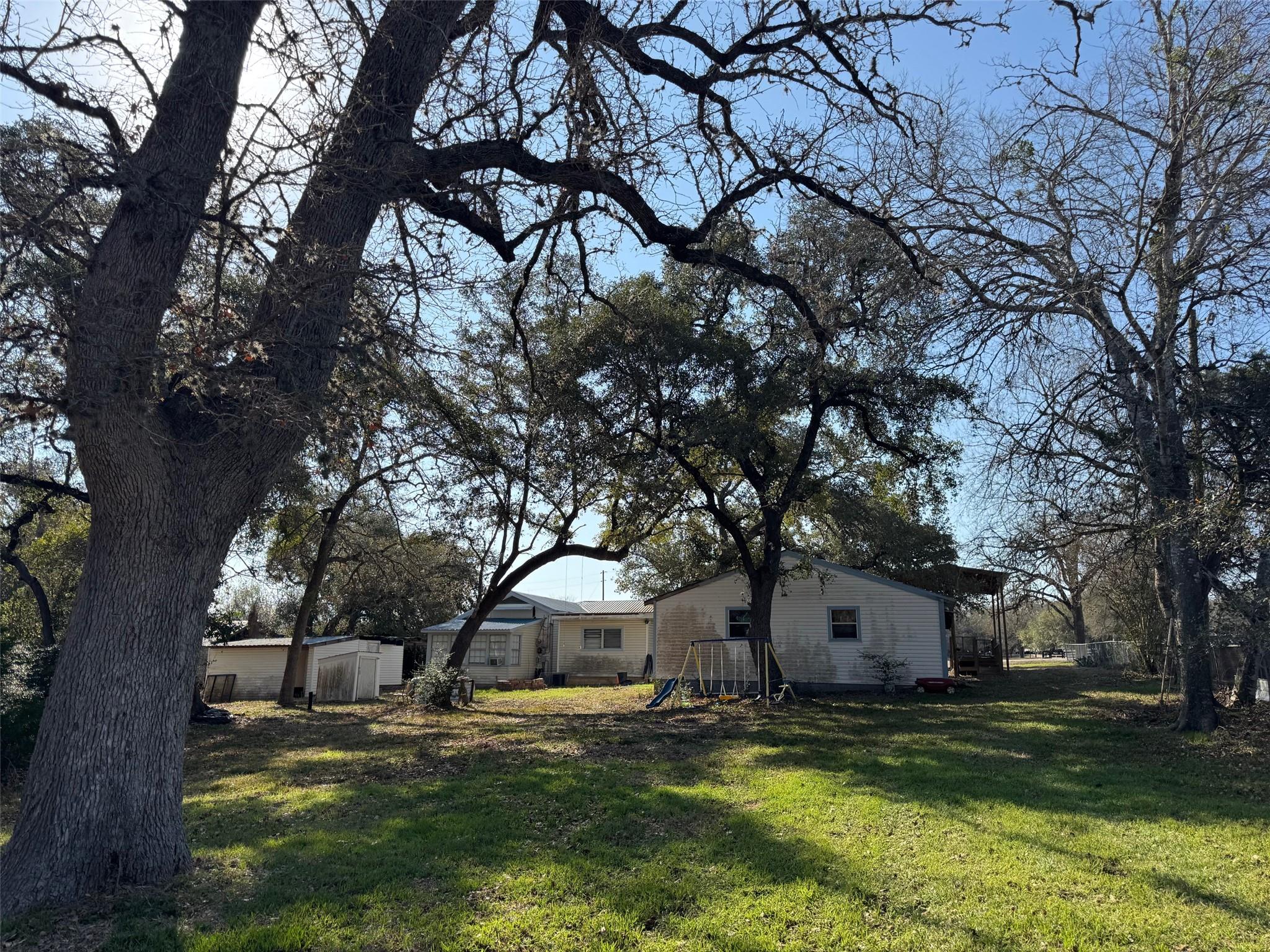 1501 State Hwy E. 71 Highway E, La Grange, TX 78945