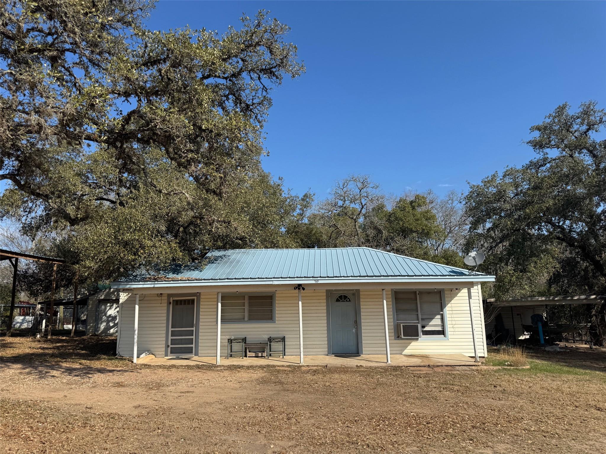 1501 State Hwy E. 71 Highway E, La Grange, TX 78945